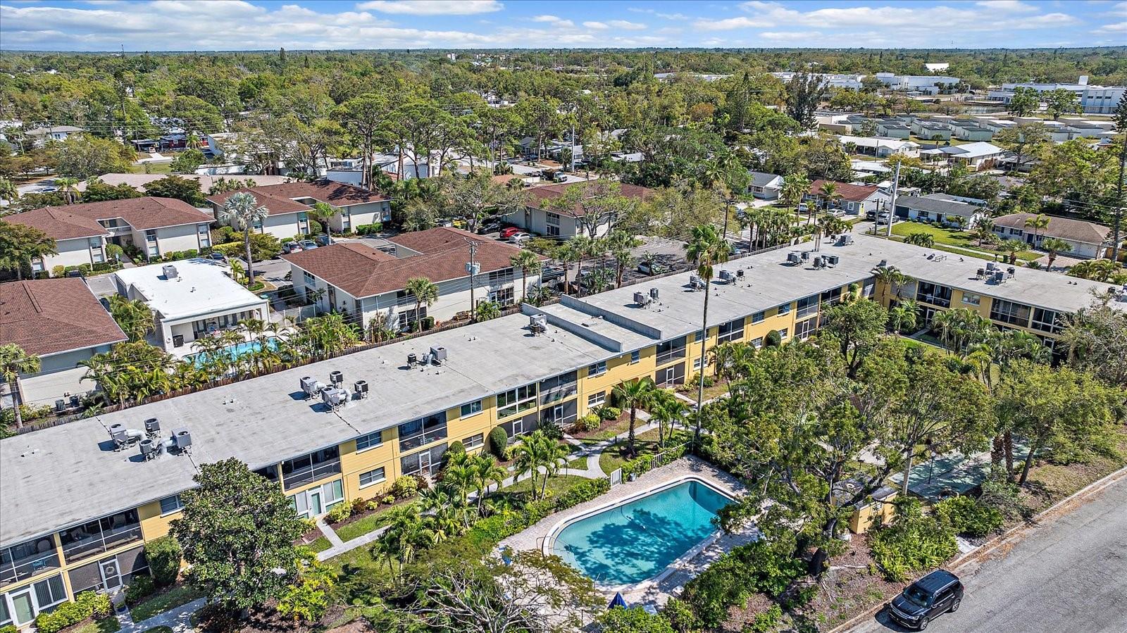 PARK LANE - Residential