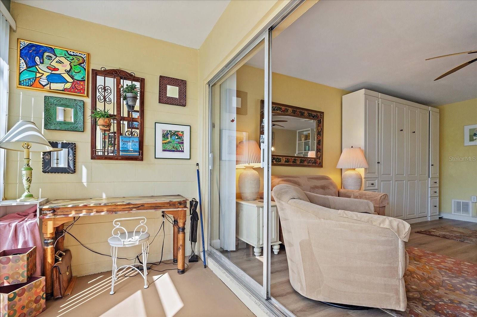 PARK LANE - Residential