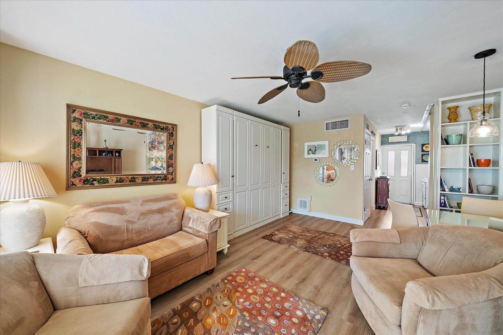 PARK LANE - Residential