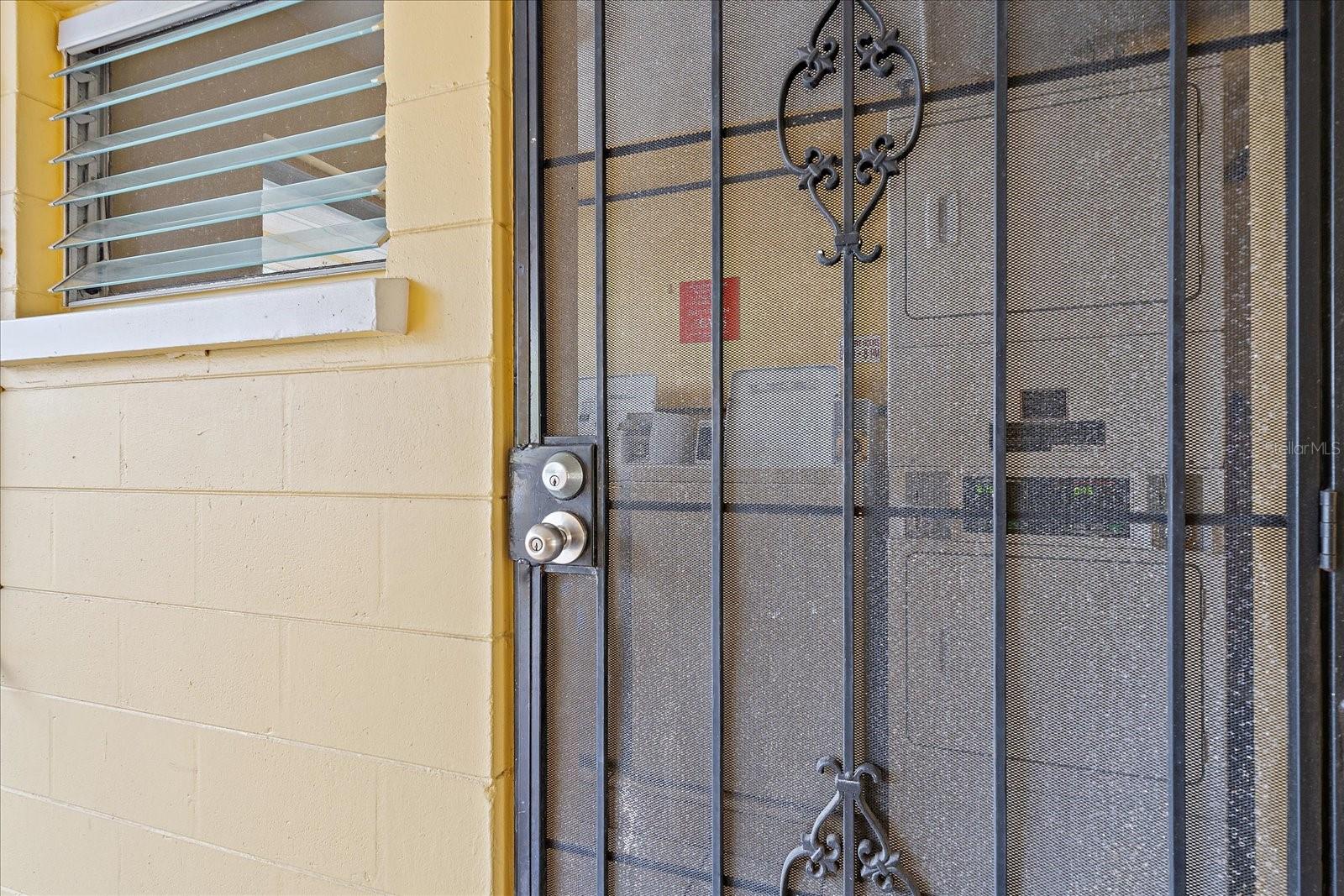 PARK LANE - Residential