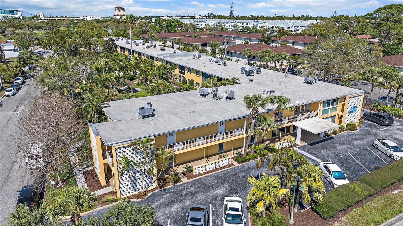 PARK LANE - Residential