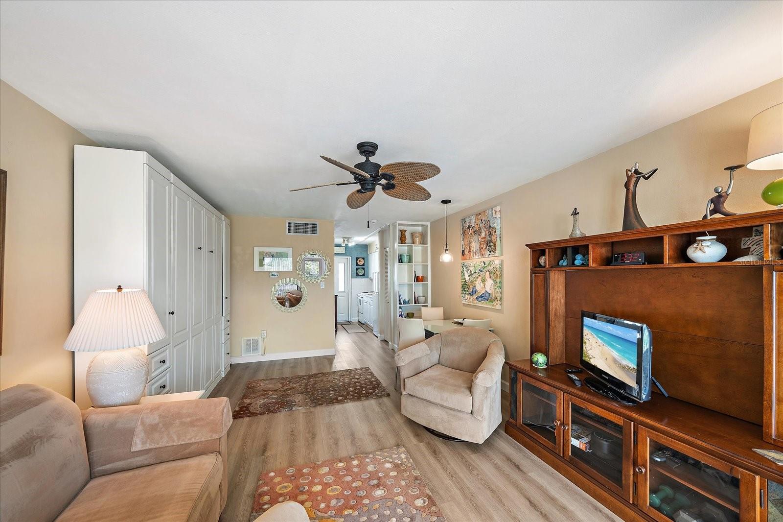 PARK LANE - Residential