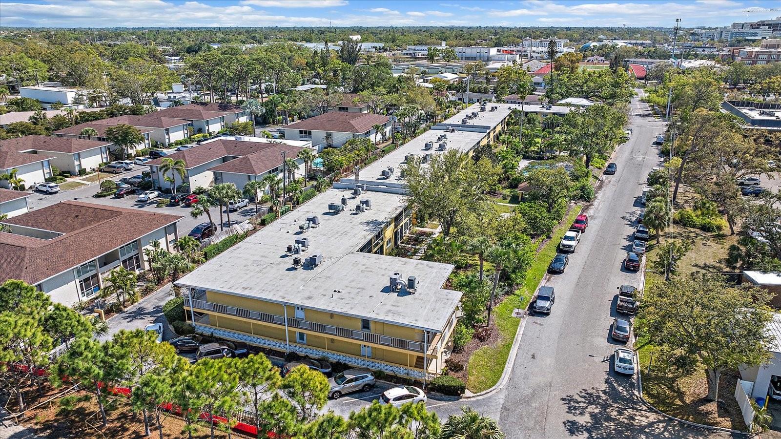 PARK LANE - Residential