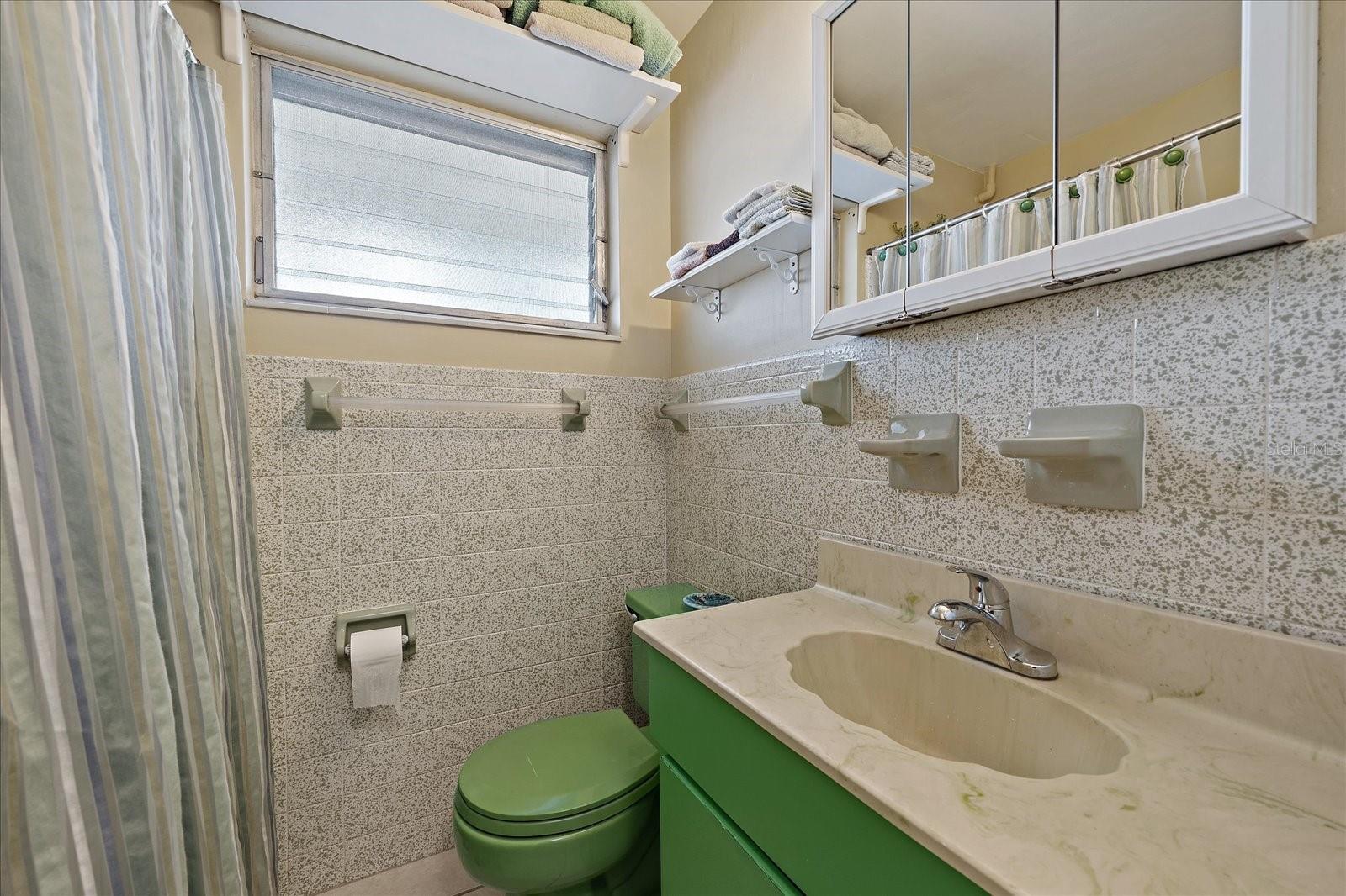 PARK LANE - Residential