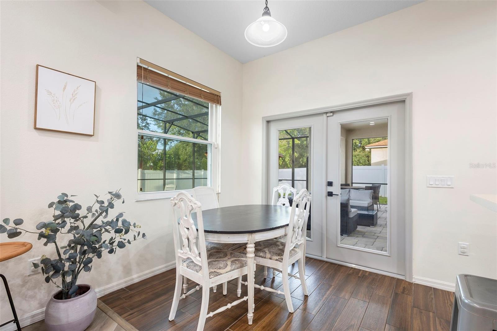 FOREST TRACE - Residential