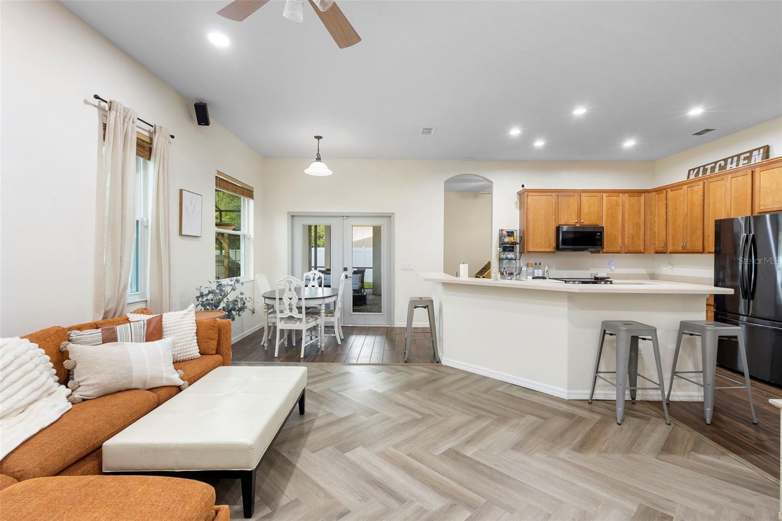 FOREST TRACE - Residential