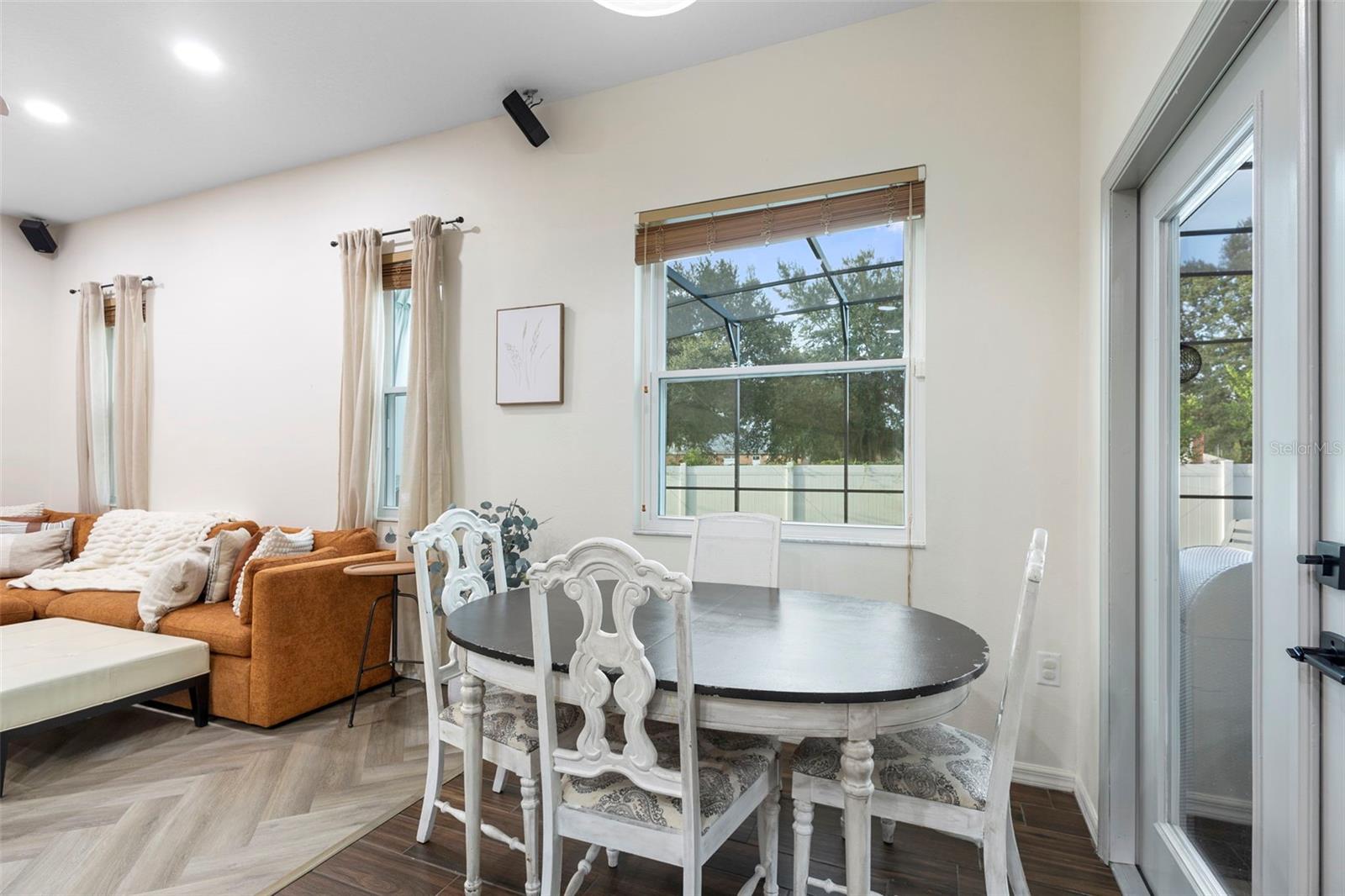 FOREST TRACE - Residential