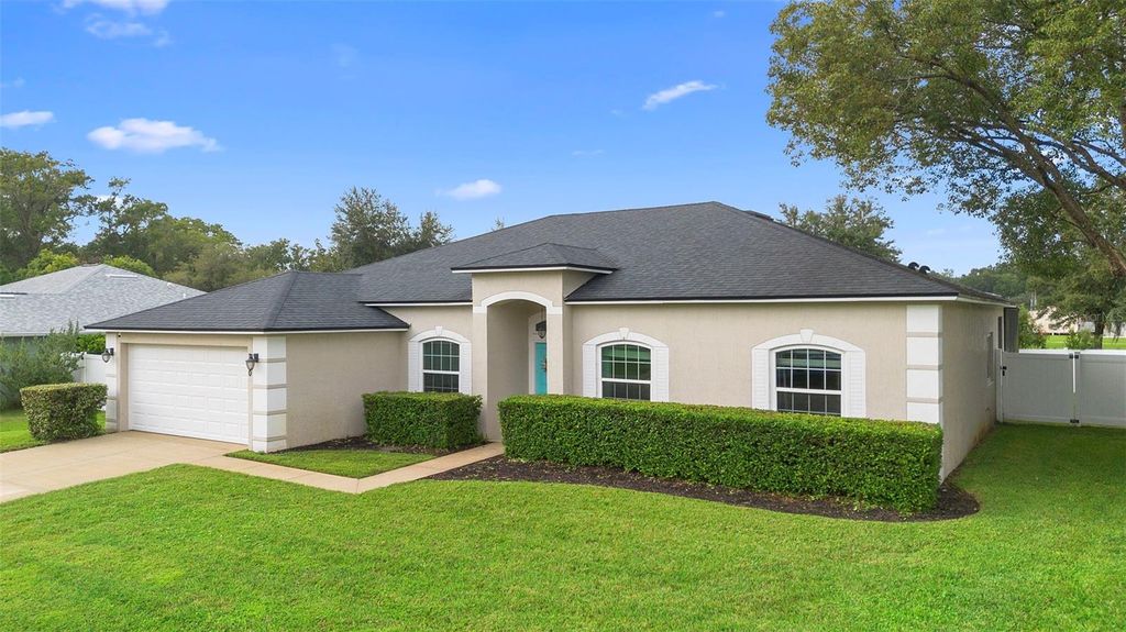 Photo of 700 Cypress Oak Circle, Deland, FL 32720 (MLS # O6350736)