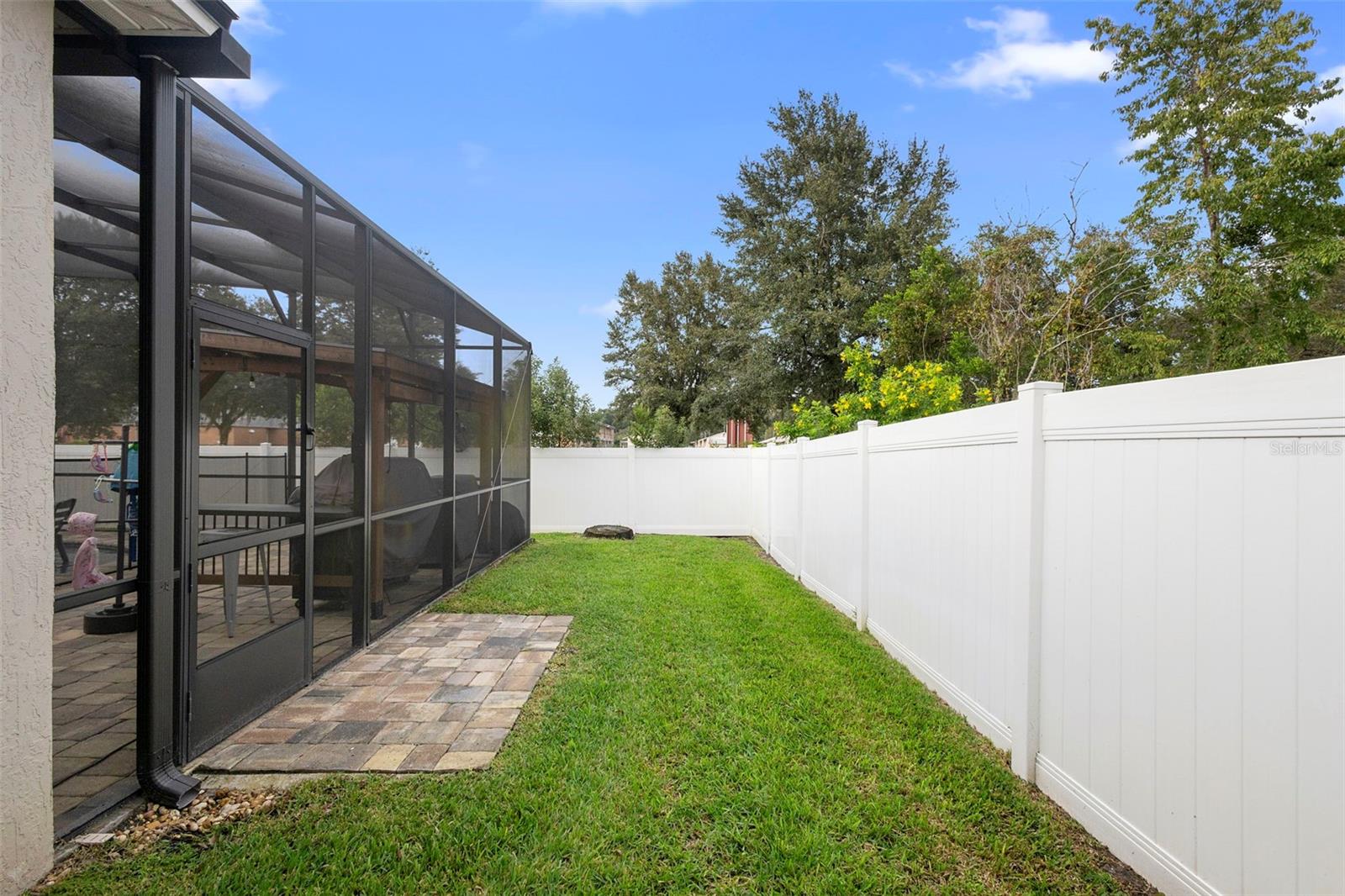 FOREST TRACE - Residential