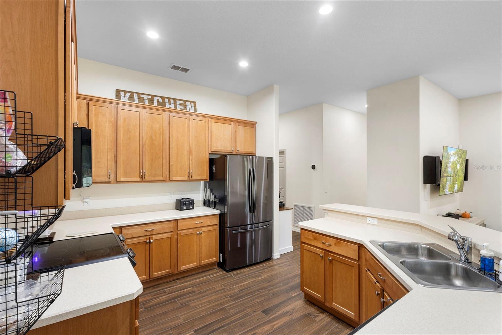 FOREST TRACE - Residential