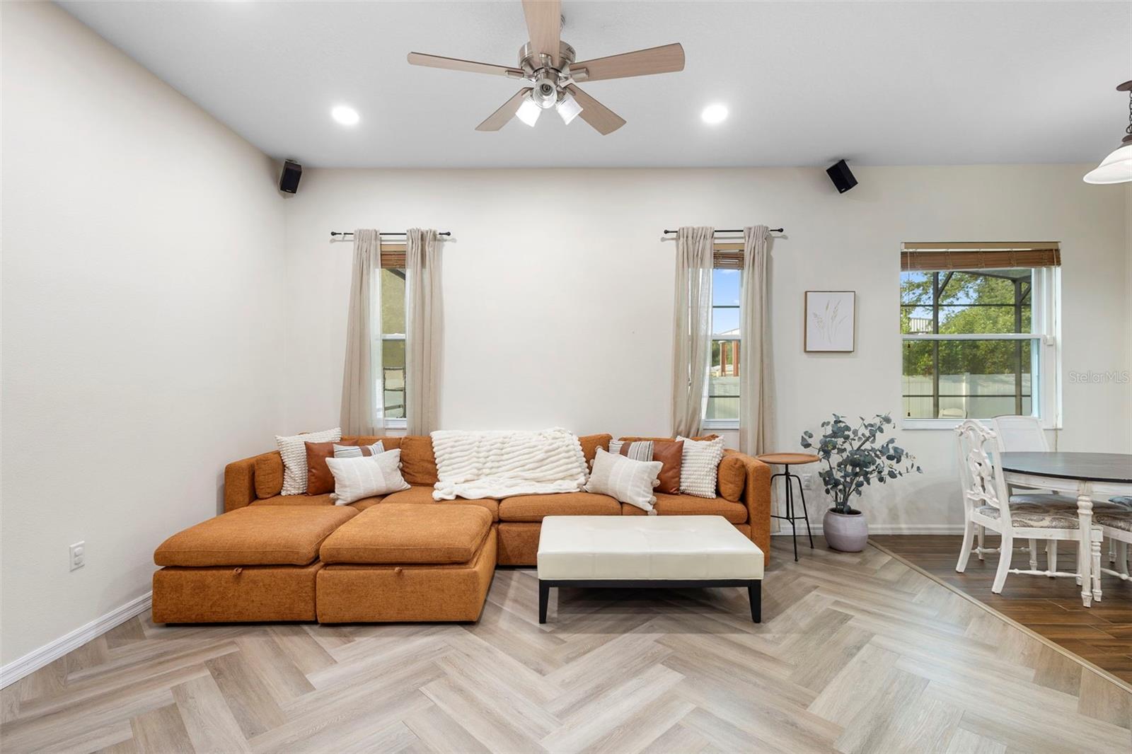 FOREST TRACE - Residential