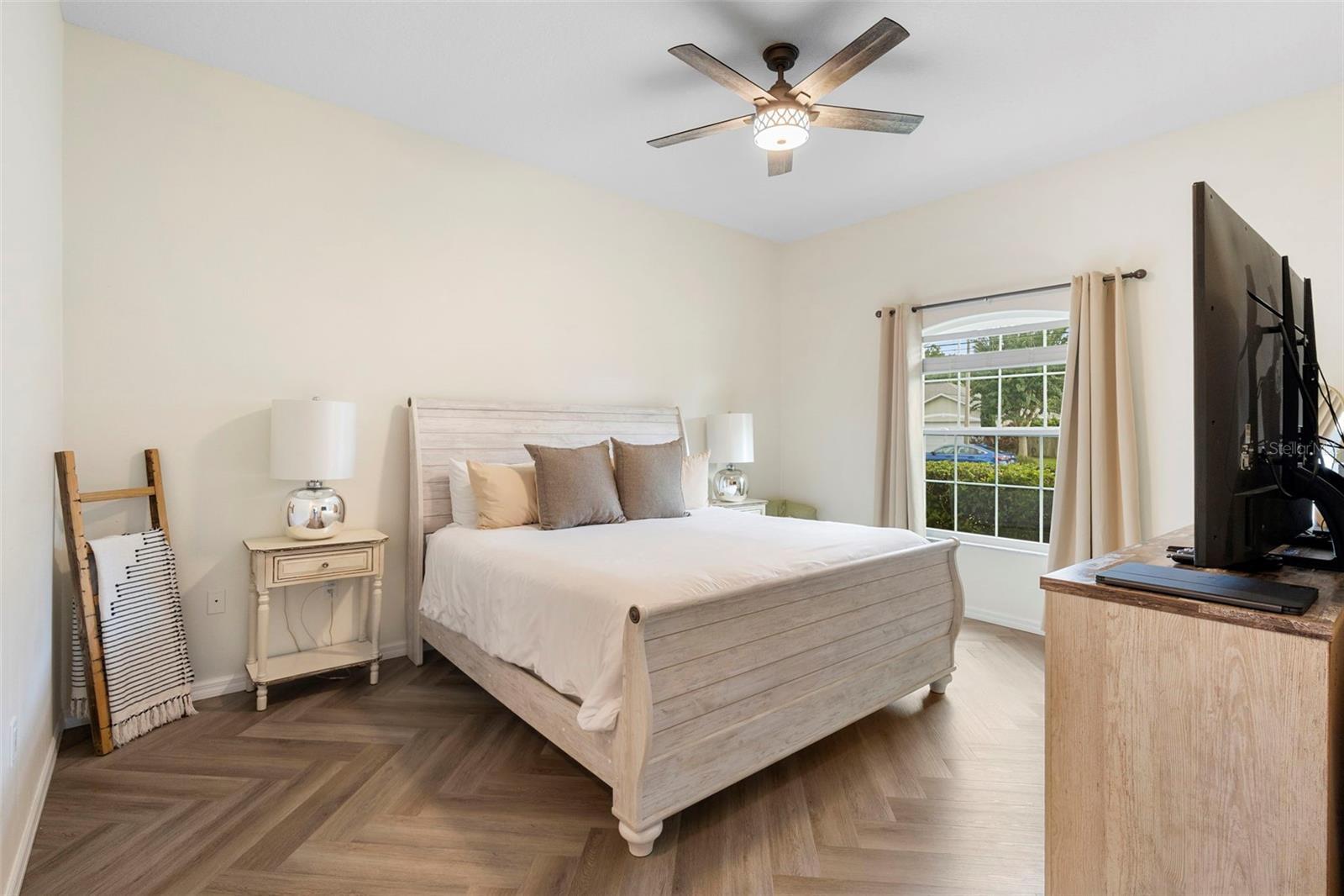 FOREST TRACE - Residential