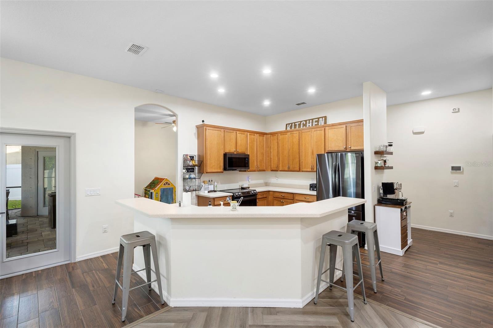 FOREST TRACE - Residential