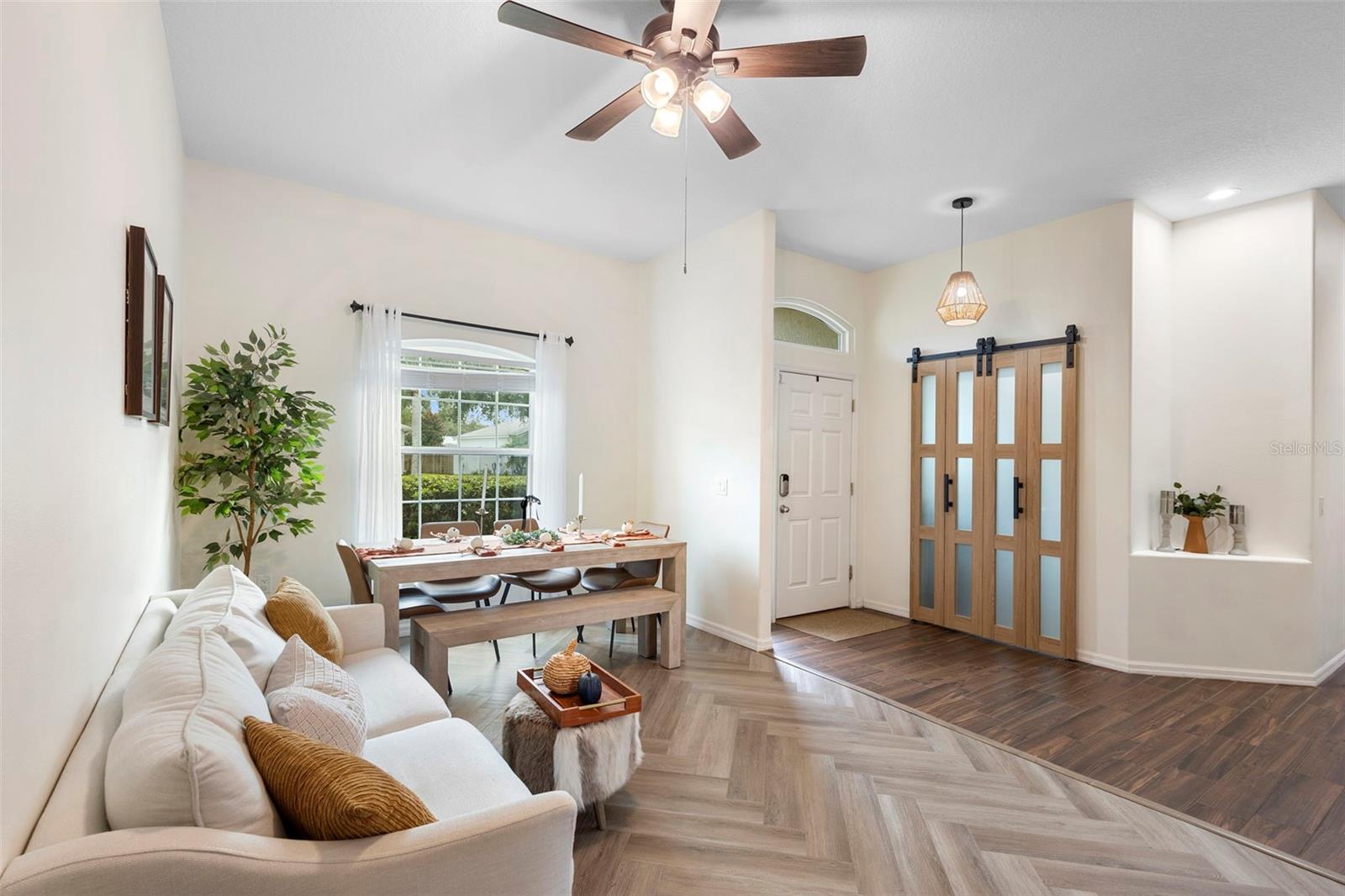FOREST TRACE - Residential