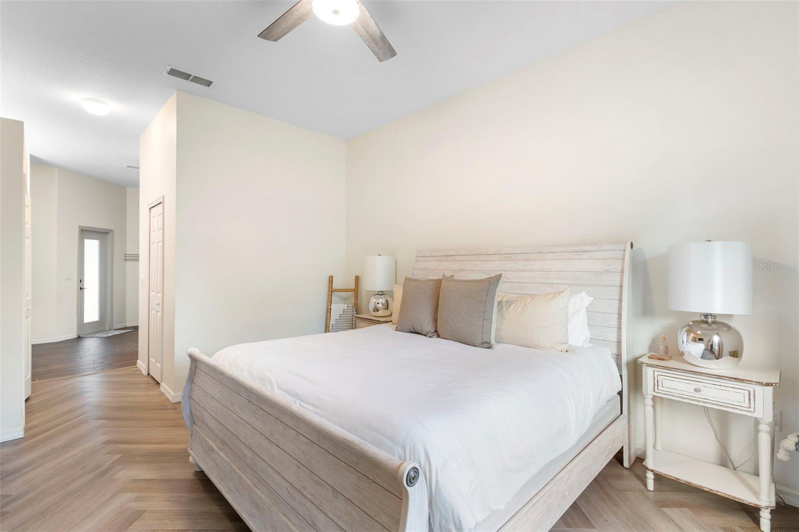 FOREST TRACE - Residential