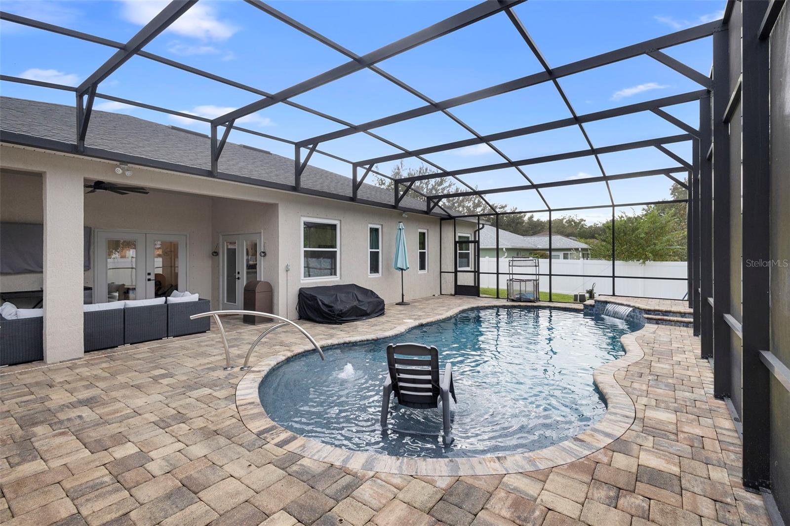 FOREST TRACE - Residential