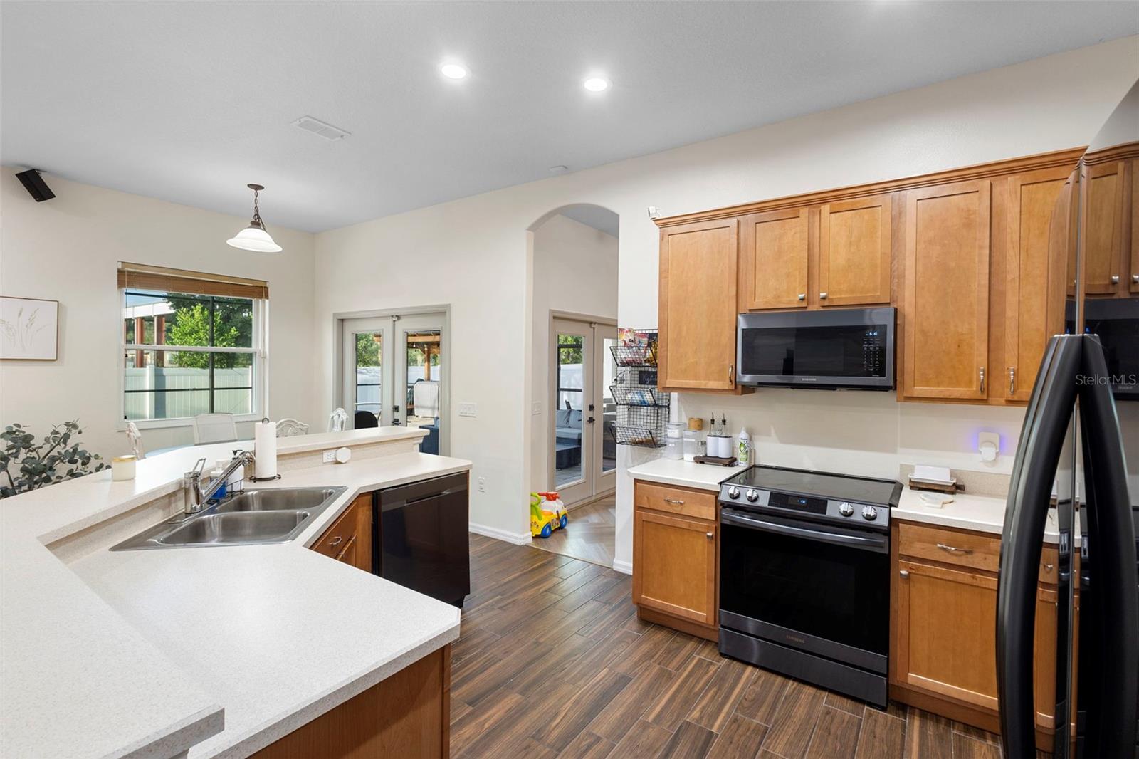 FOREST TRACE - Residential