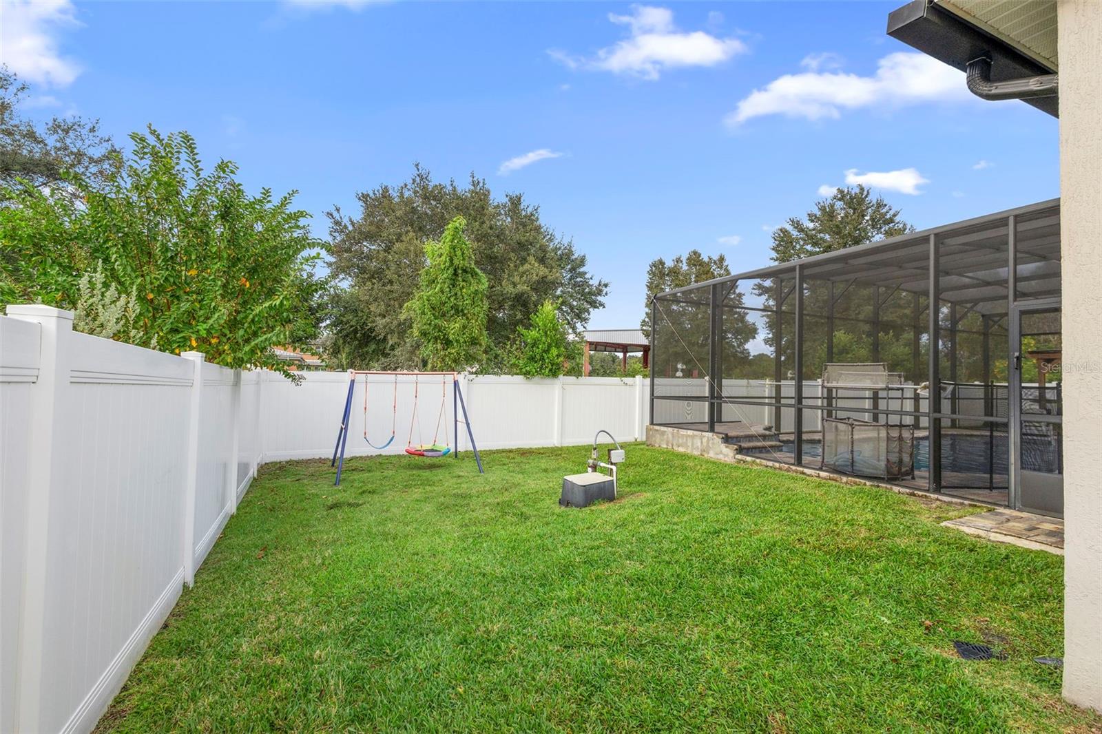 FOREST TRACE - Residential