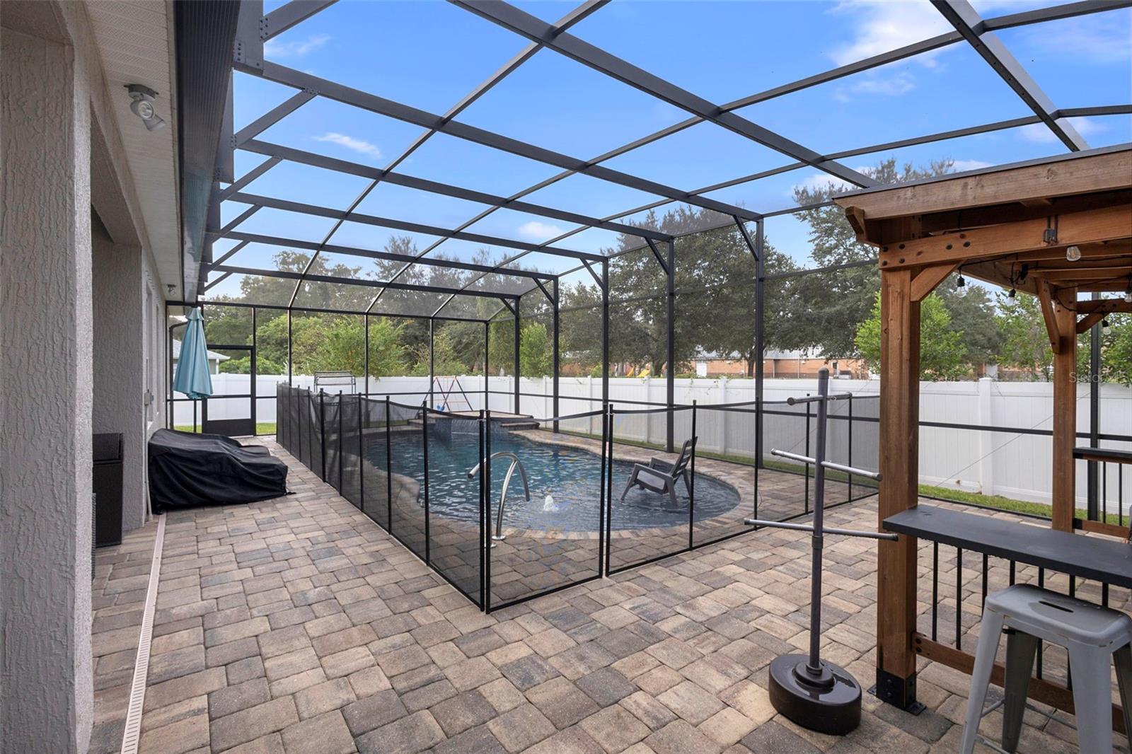FOREST TRACE - Residential