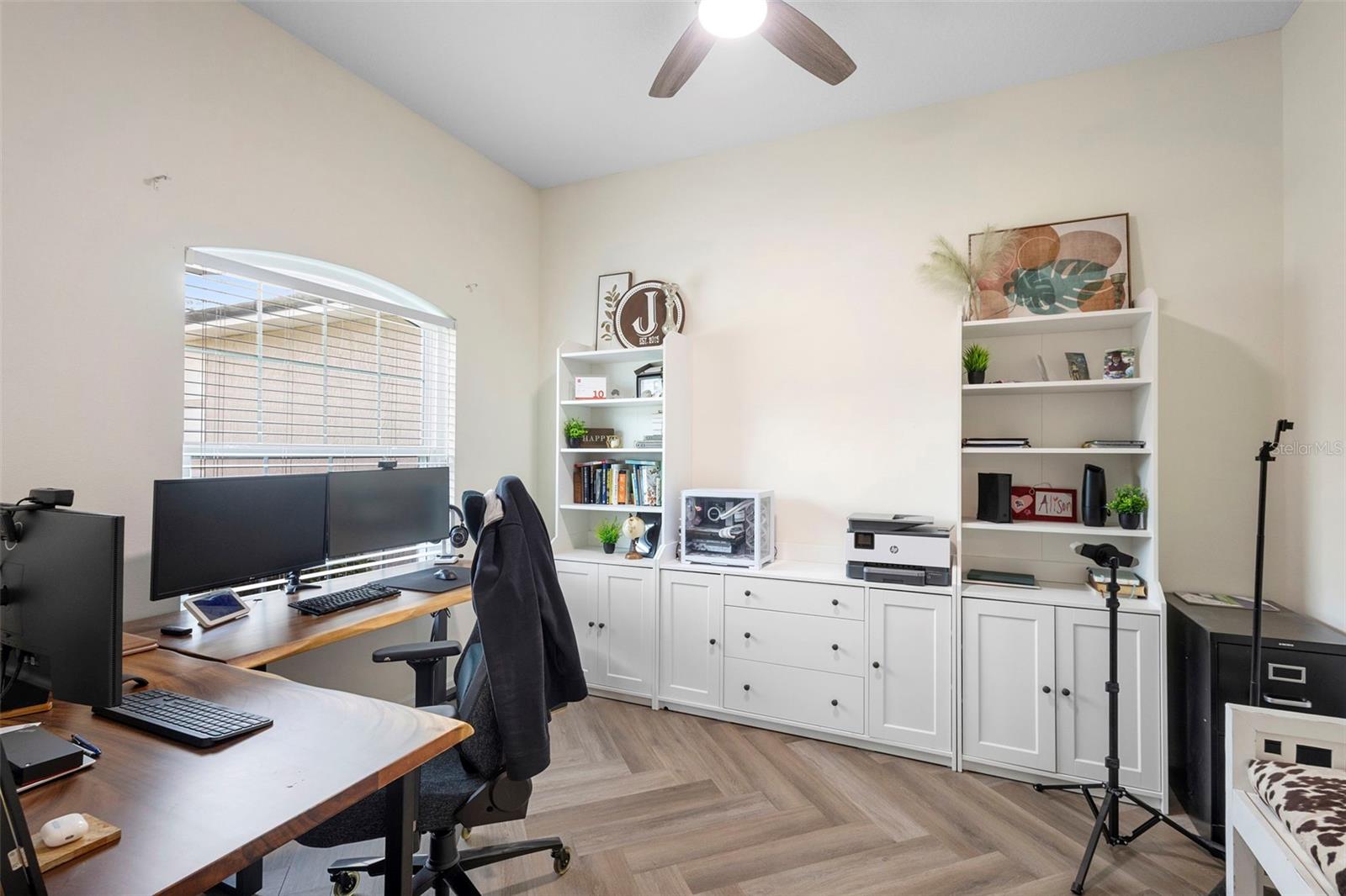 FOREST TRACE - Residential