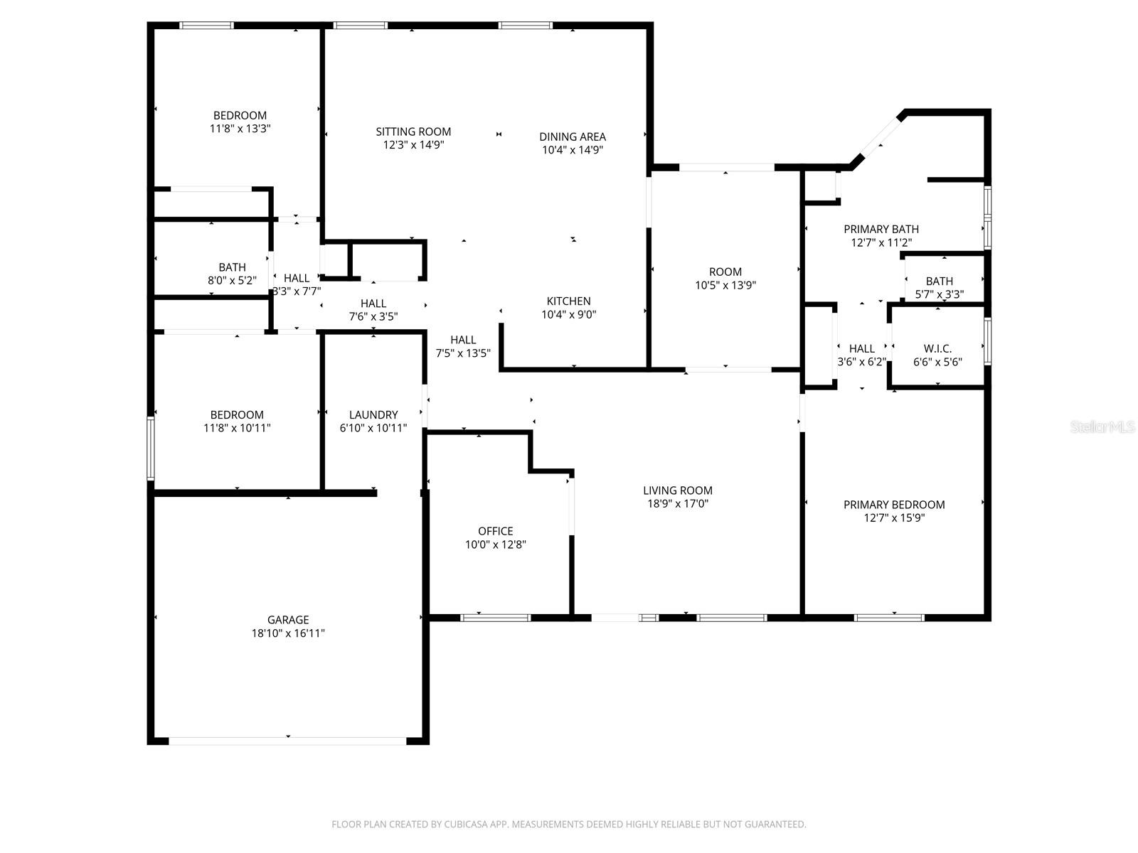 FOREST TRACE - Residential