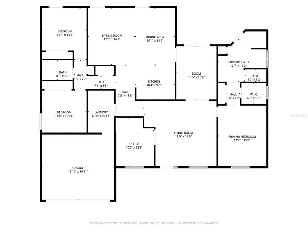 Photo of 700 Cypress Oak Circle, Deland, FL 32720 (MLS # O6350736)