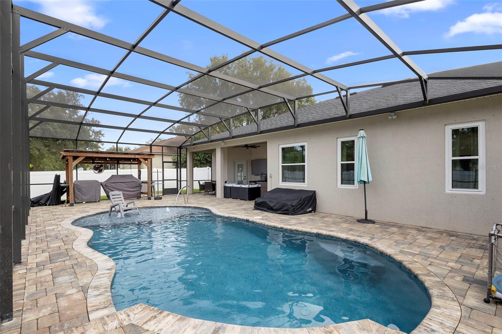FOREST TRACE - Residential