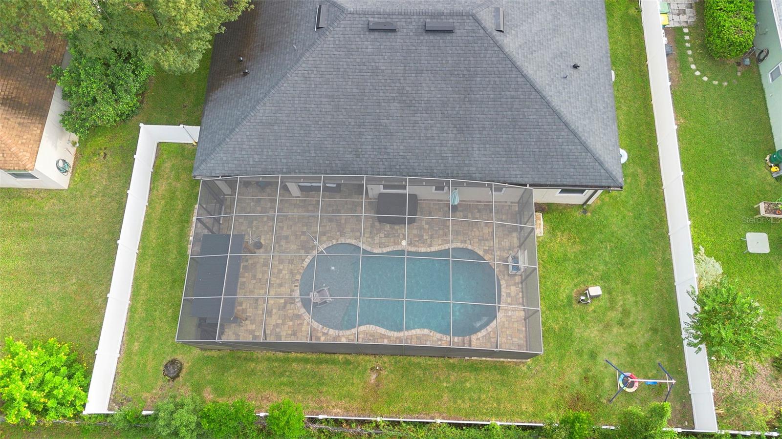 FOREST TRACE - Residential