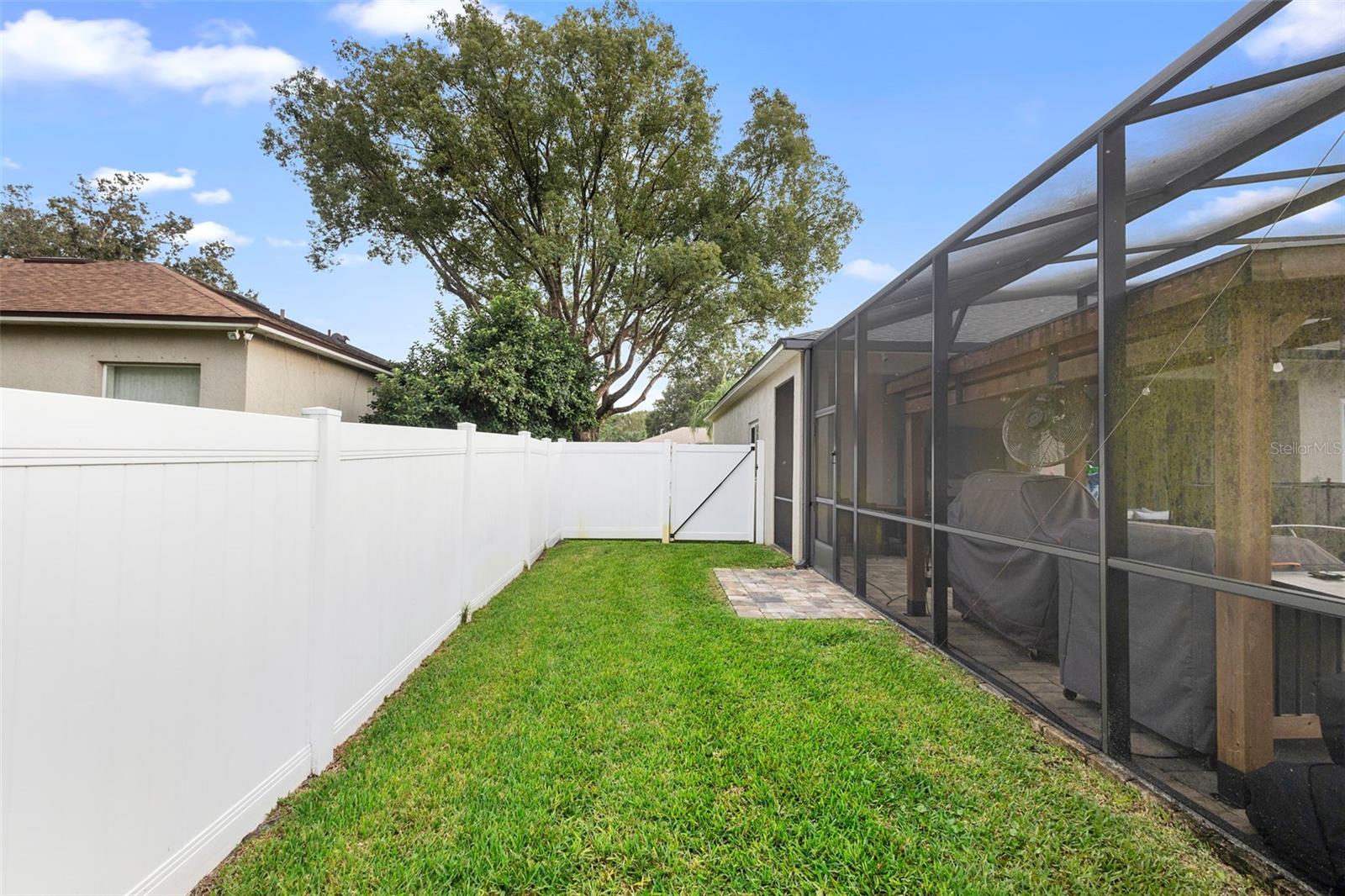 FOREST TRACE - Residential