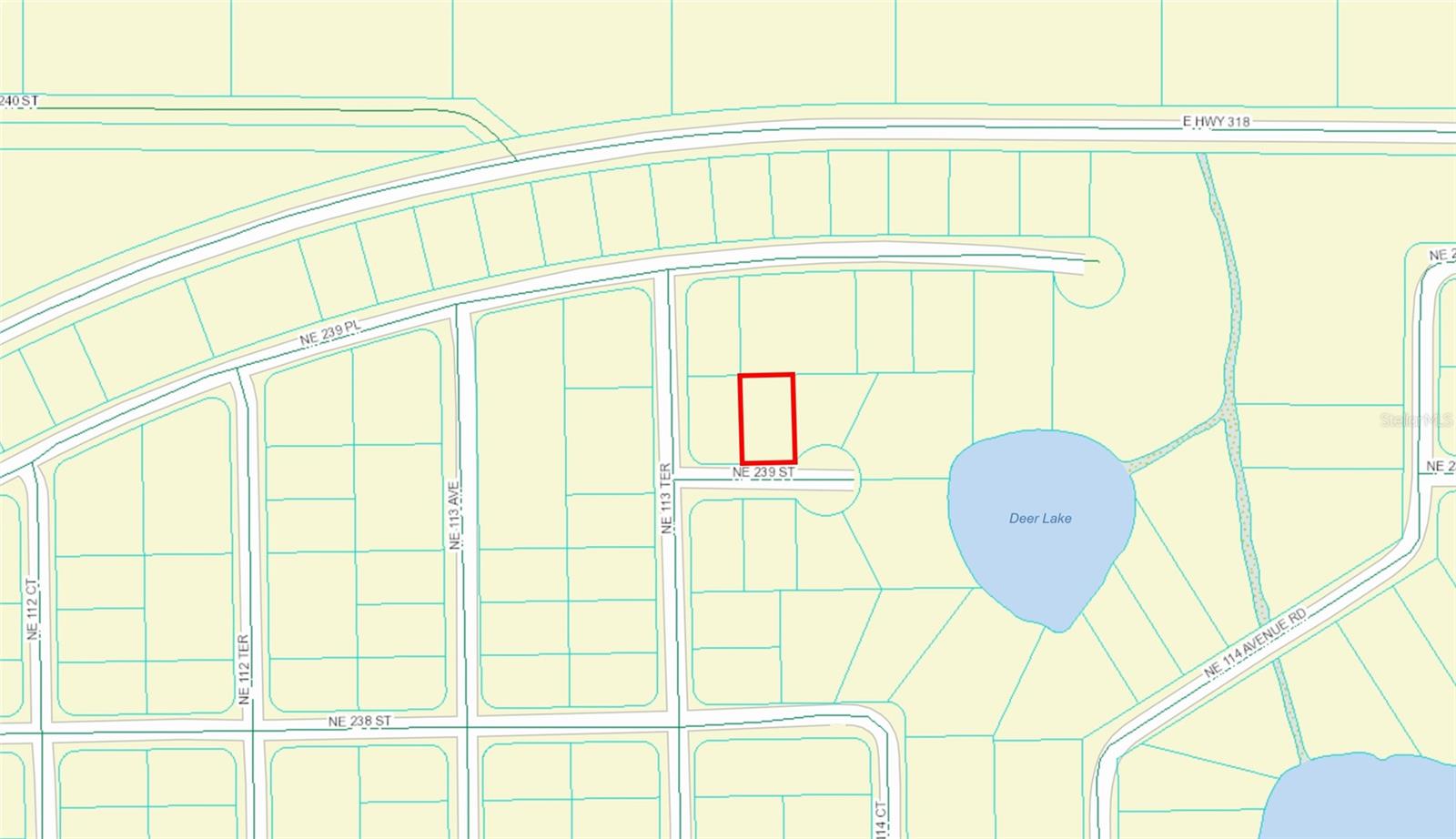 00 NE 239TH STREET