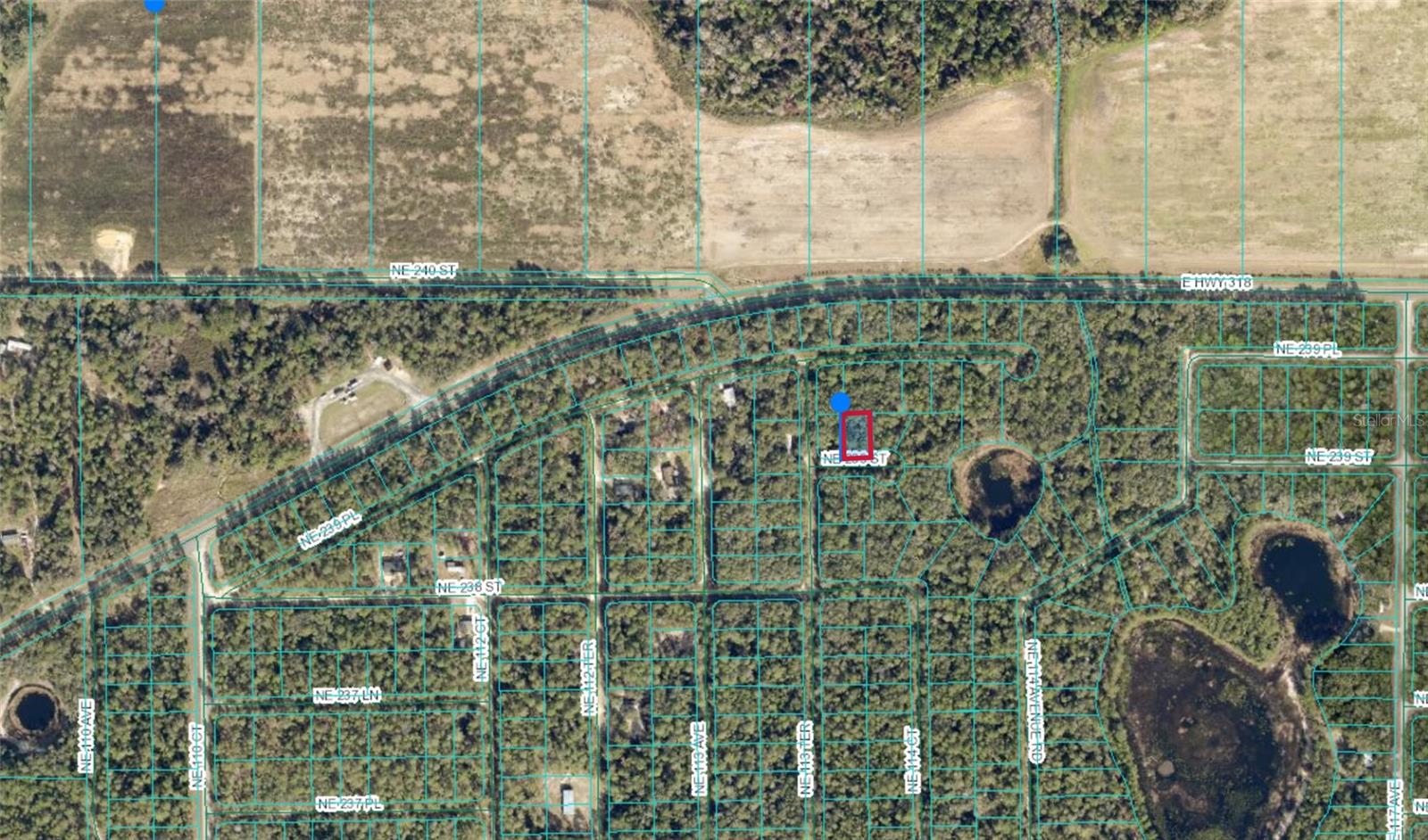 00 NE 239TH STREET