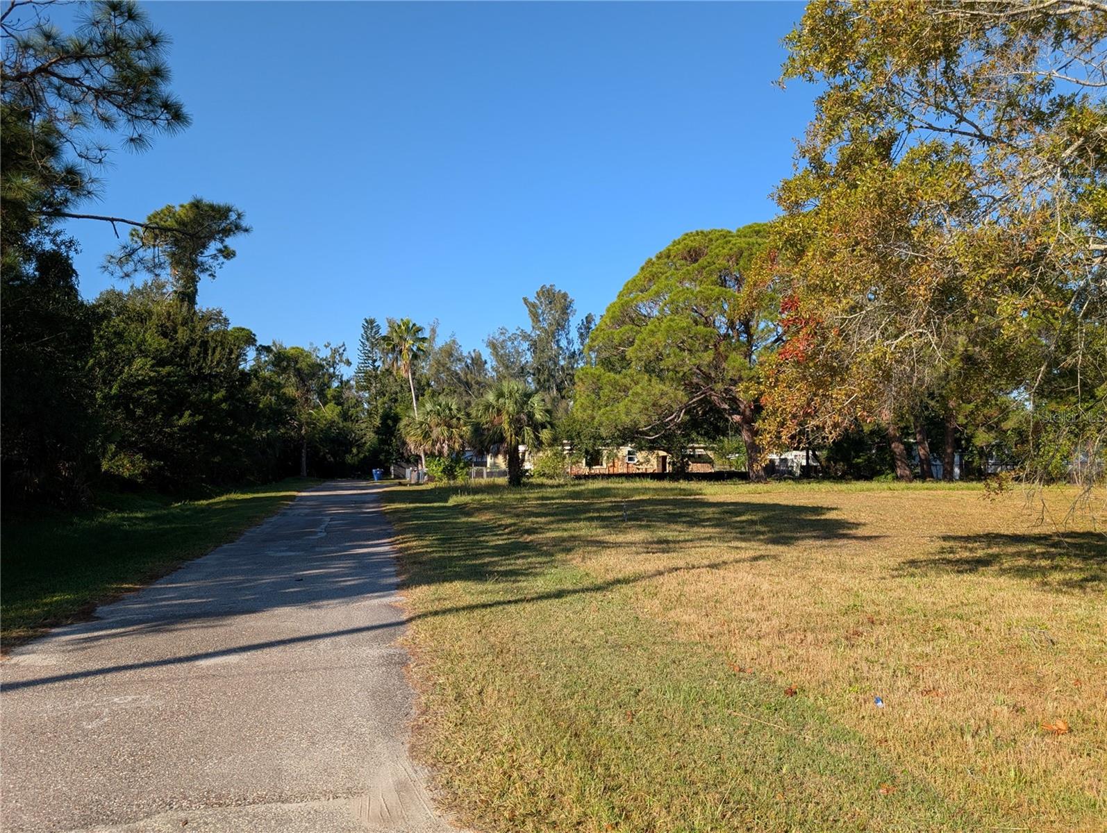 FLORIDA RIVIERA 5 SEC C - Land