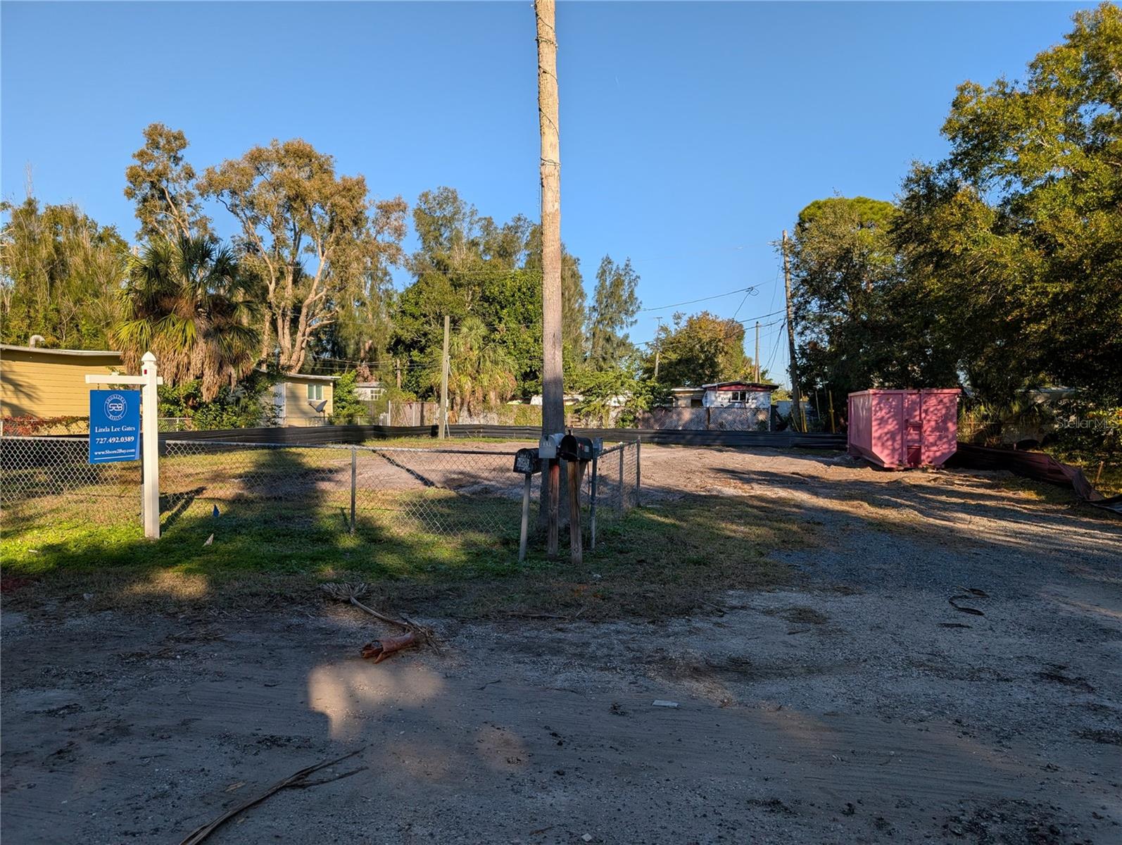 FLORIDA RIVIERA 5 SEC C - Land