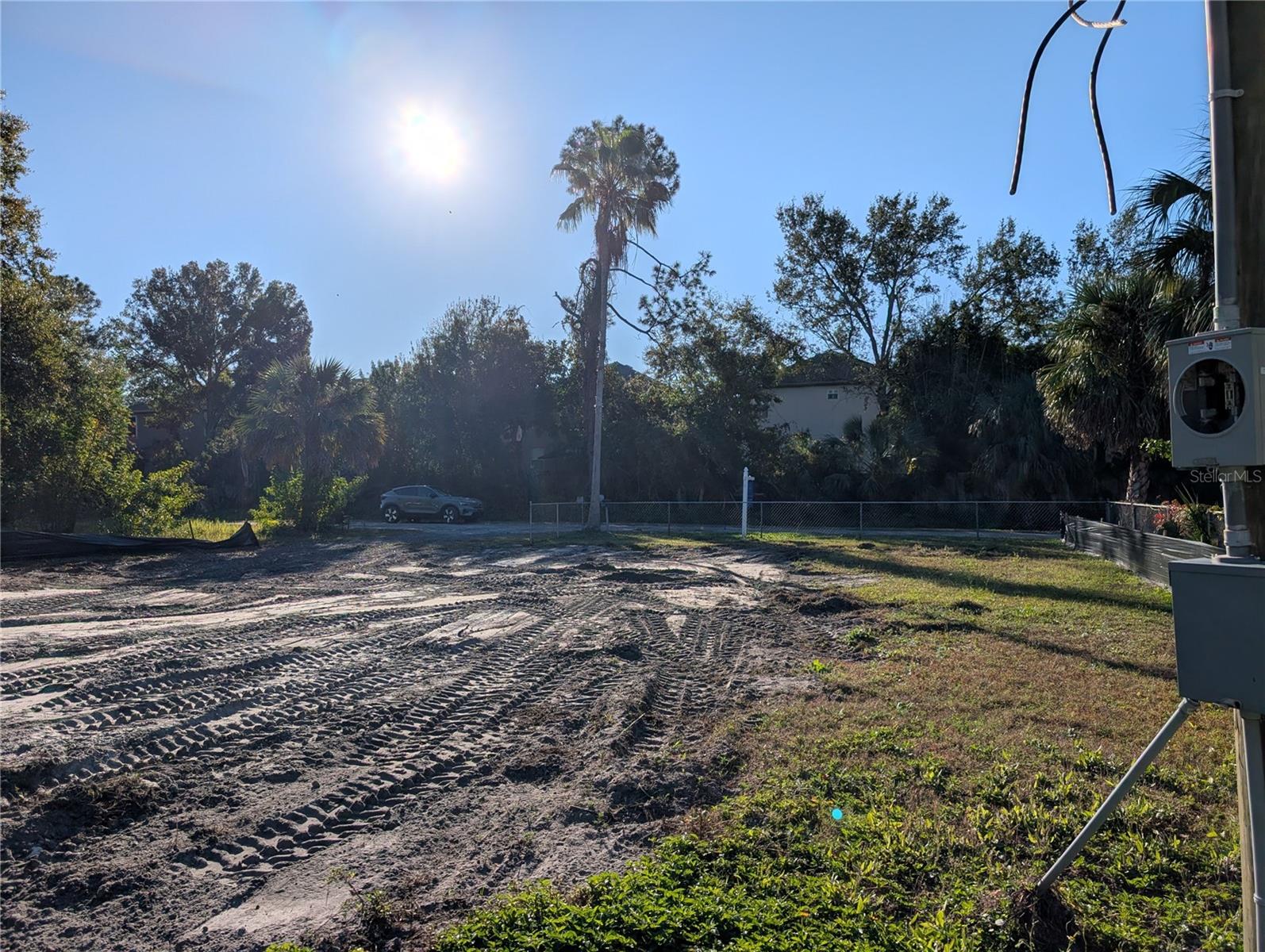 FLORIDA RIVIERA 5 SEC C - Land