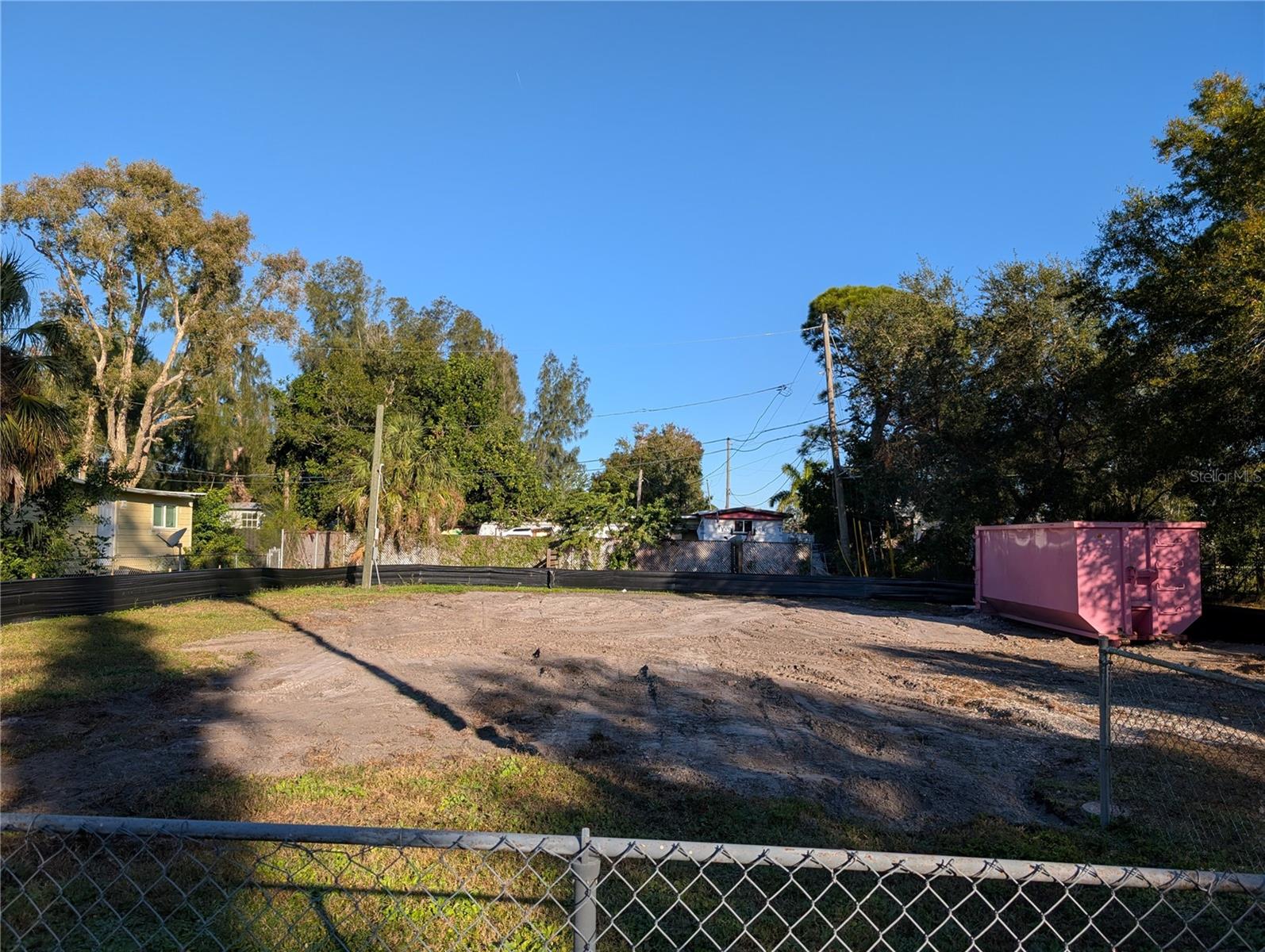 FLORIDA RIVIERA 5 SEC C - Land