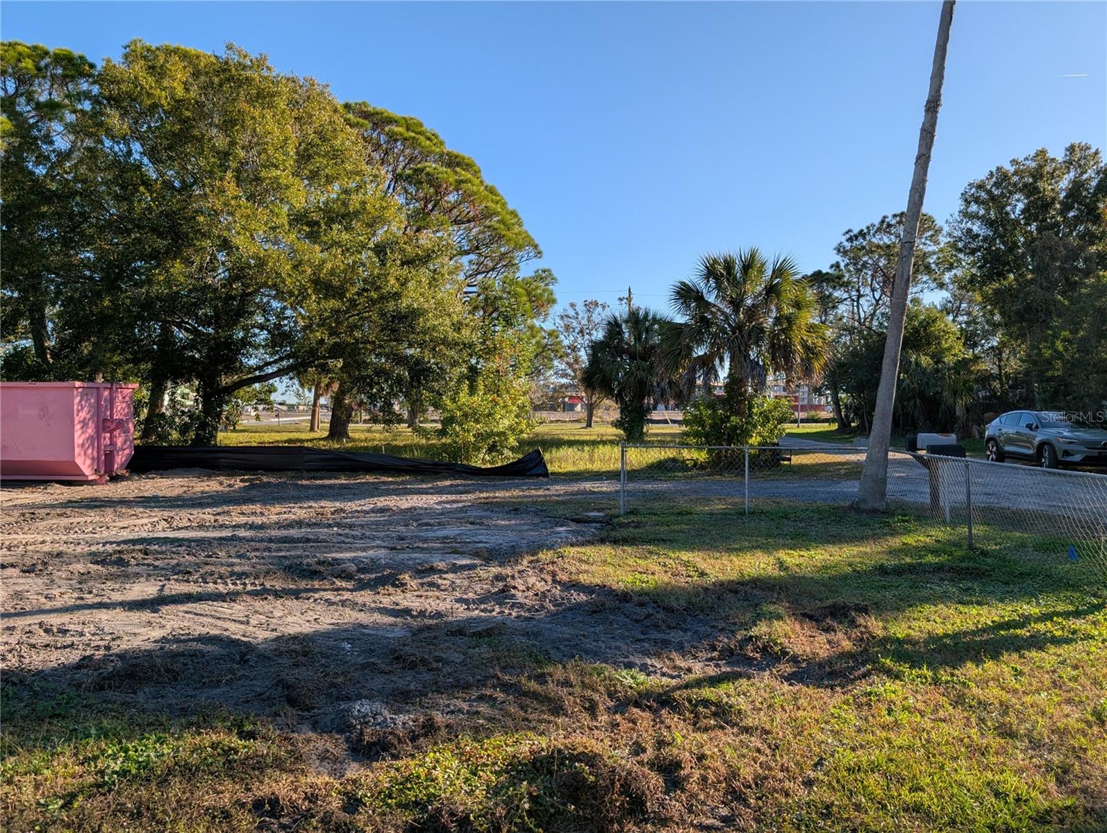 FLORIDA RIVIERA 5 SEC C - Land