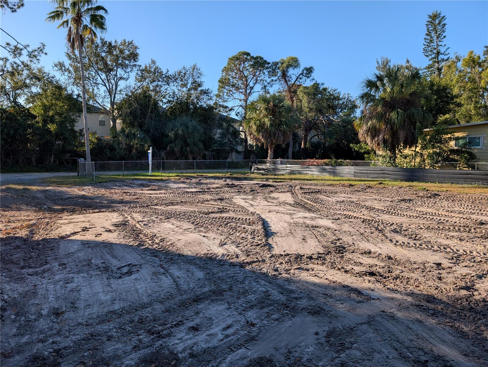 FLORIDA RIVIERA 5 SEC C - Land