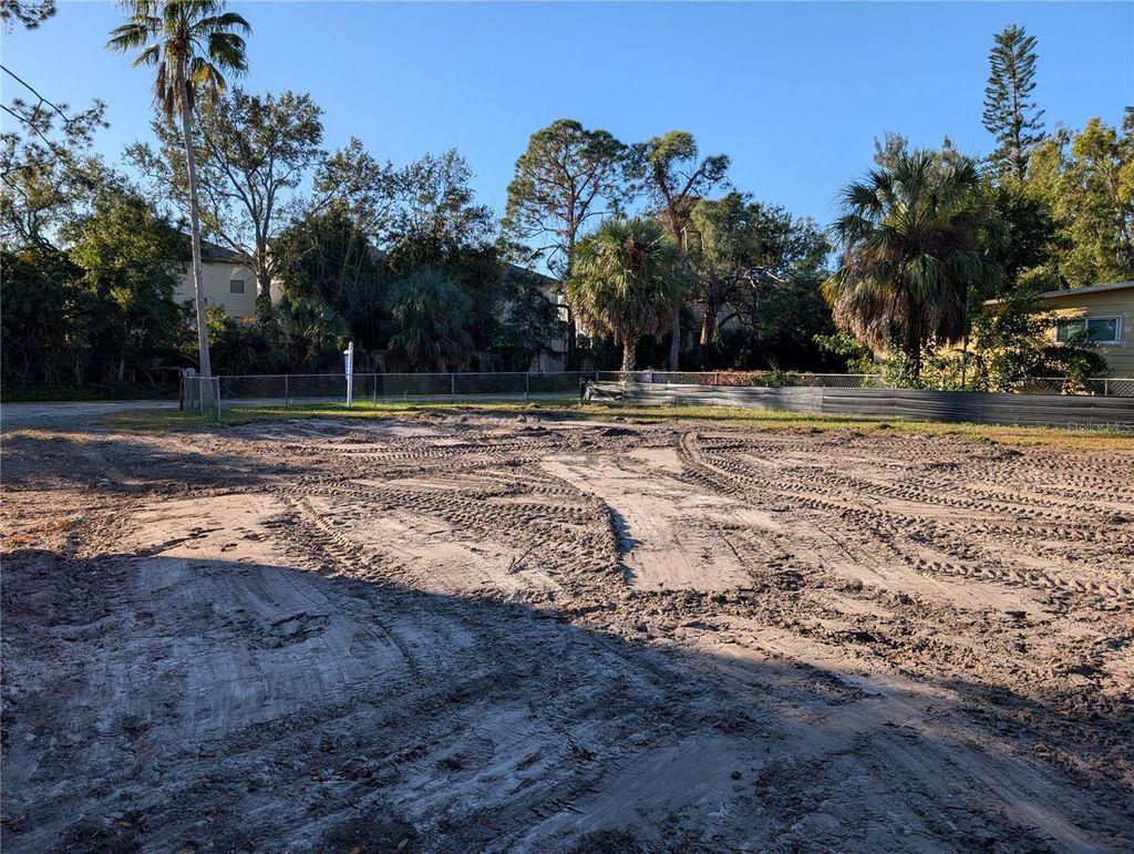 Photo of 1331 Mentone Drive NE, St Petersburg, FL 33702 (MLS # TB8448888)