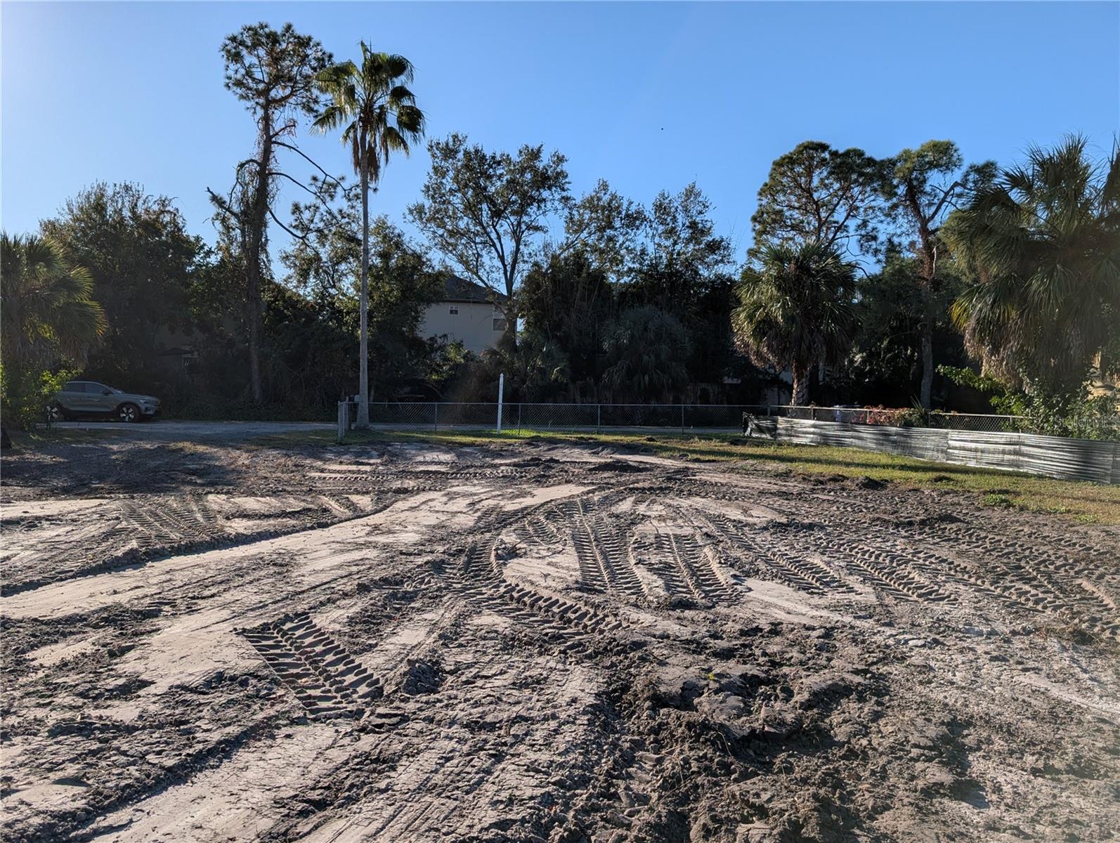 FLORIDA RIVIERA 5 SEC C - Land