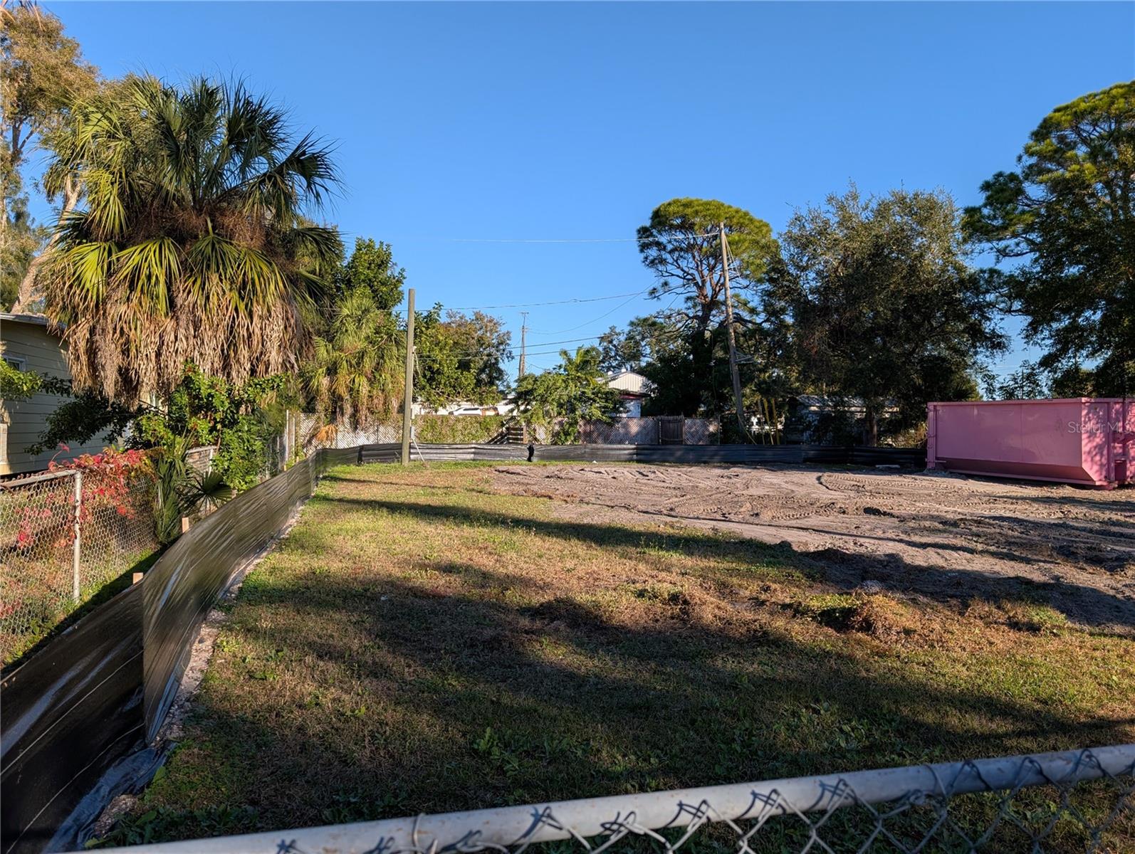 FLORIDA RIVIERA 5 SEC C - Land