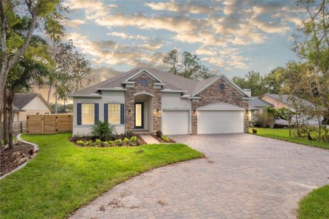 A home in CASSELBERRY