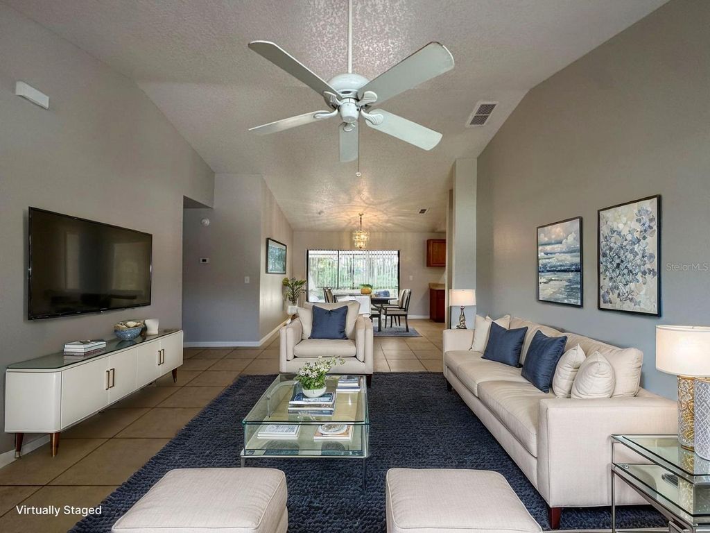 Photo of 661 N Delmonte Court, Kissimmee, FL 34758 (MLS # S5146236)