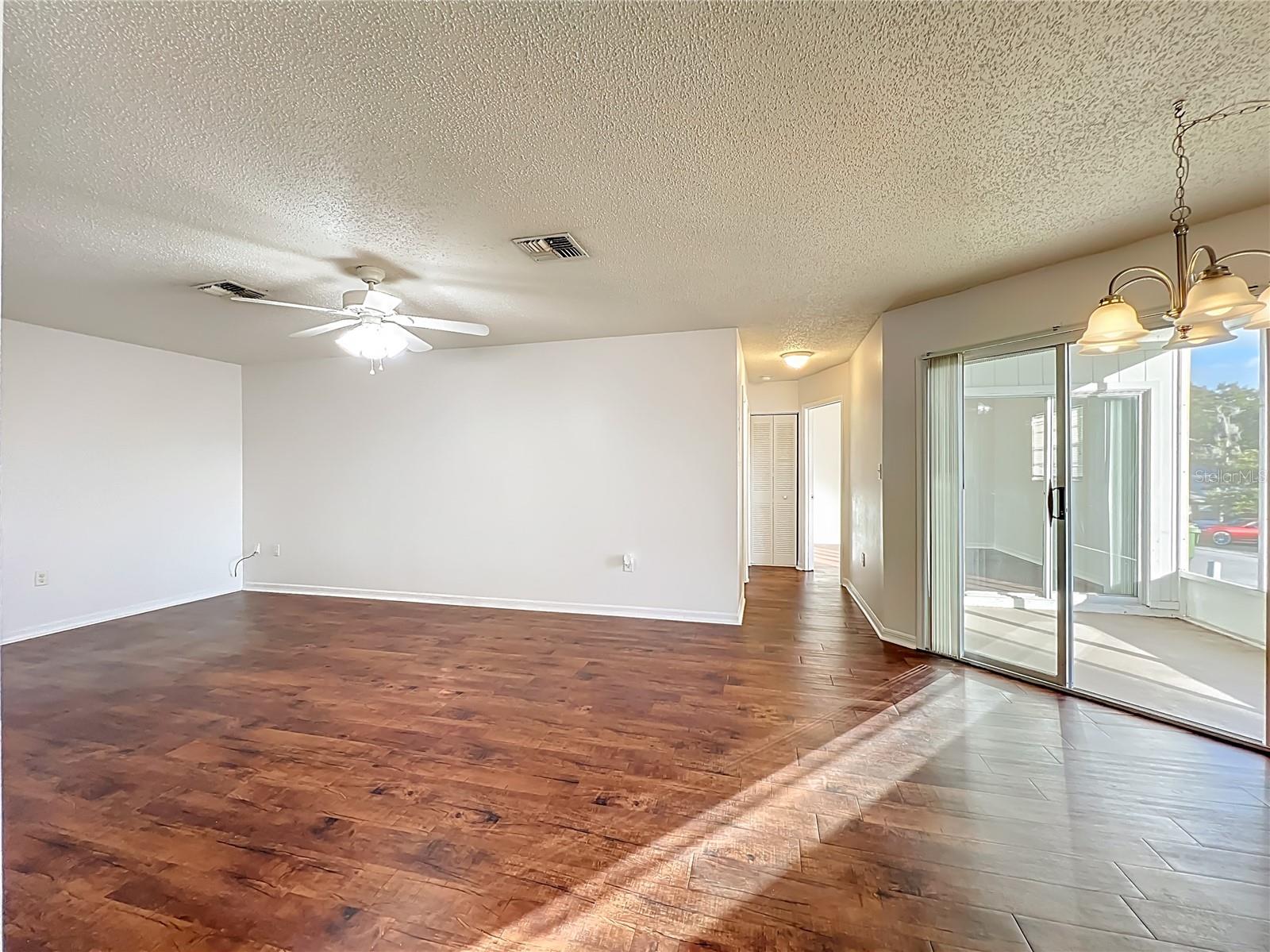 LEESBURG THE FERNERY SUB - Residential