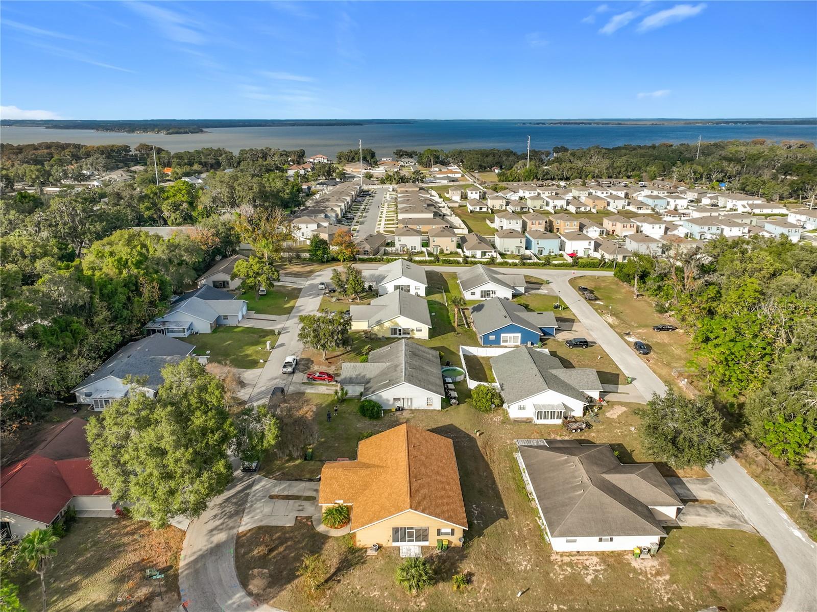 LEESBURG THE FERNERY SUB - Residential