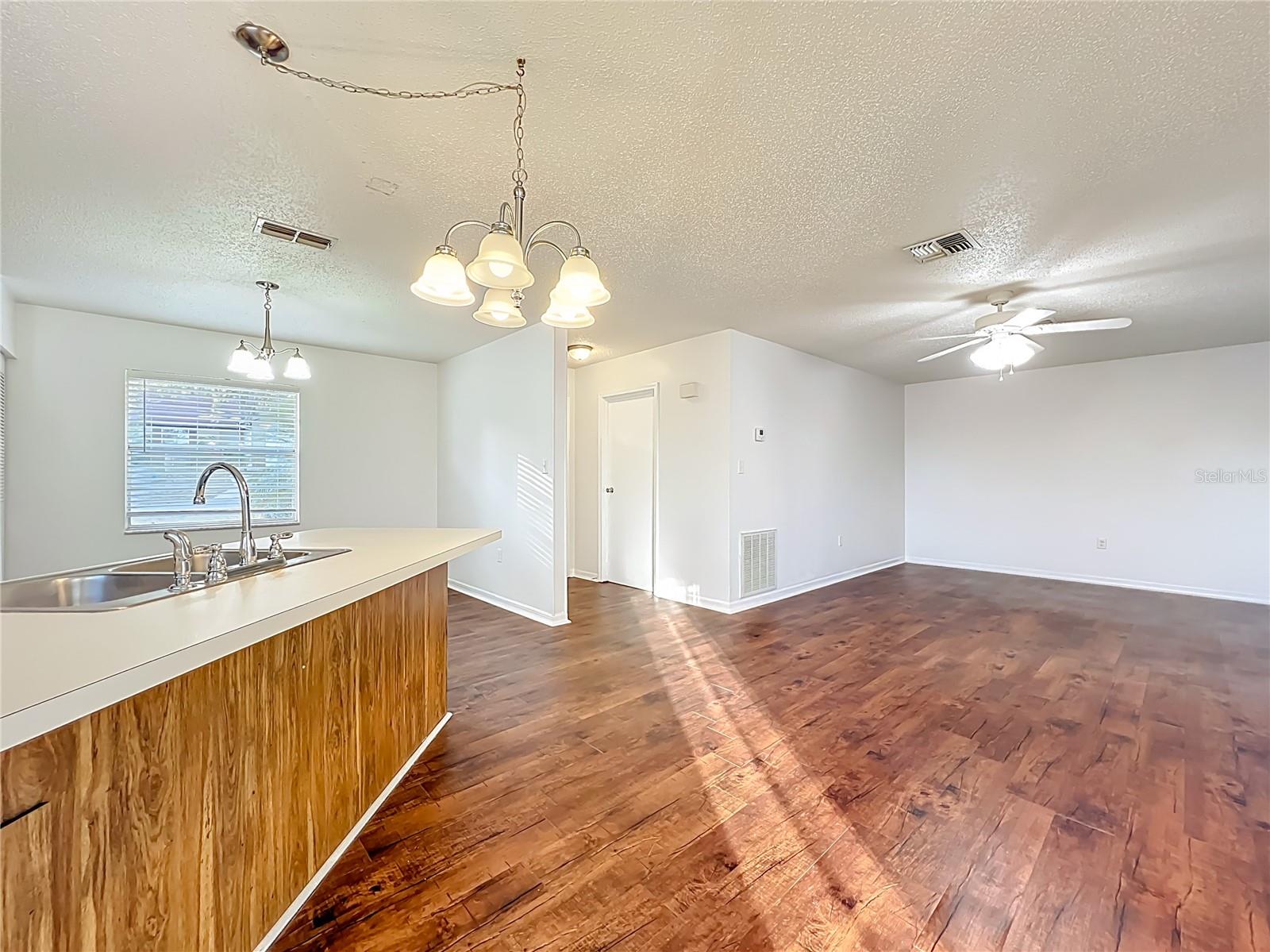 LEESBURG THE FERNERY SUB - Residential