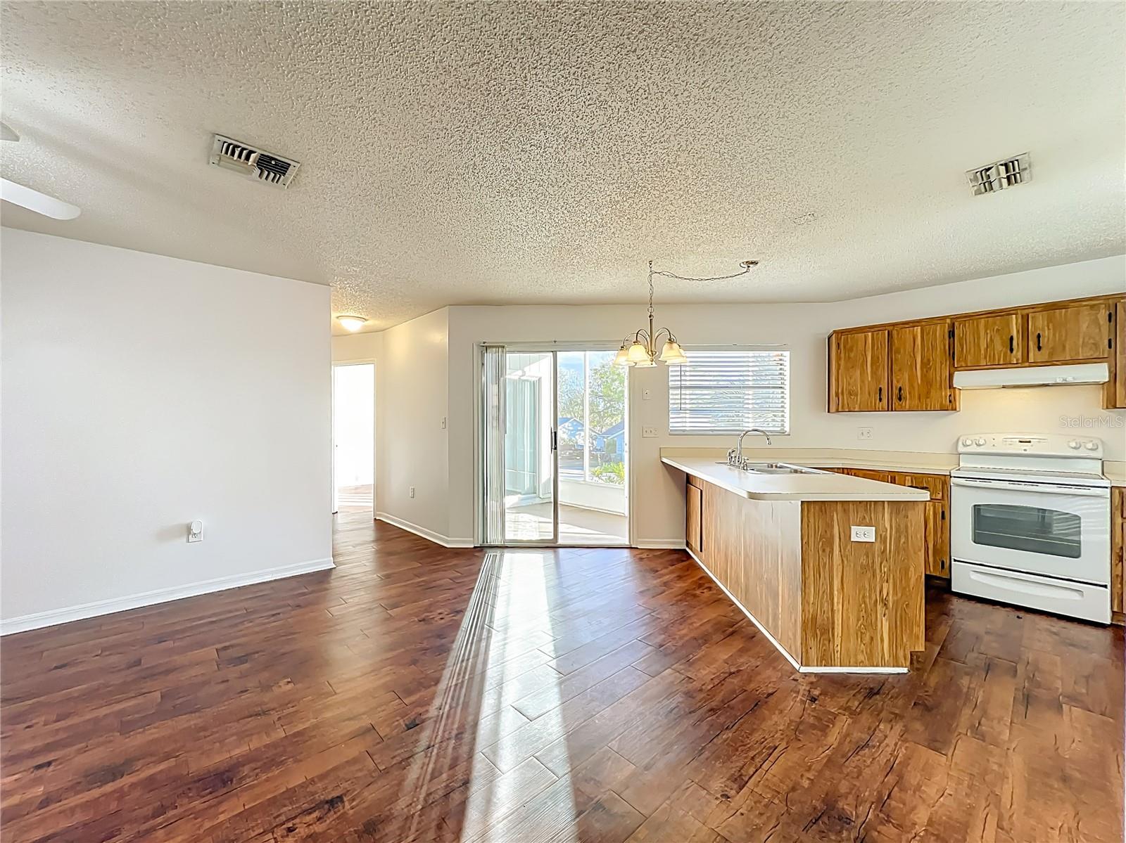 LEESBURG THE FERNERY SUB - Residential