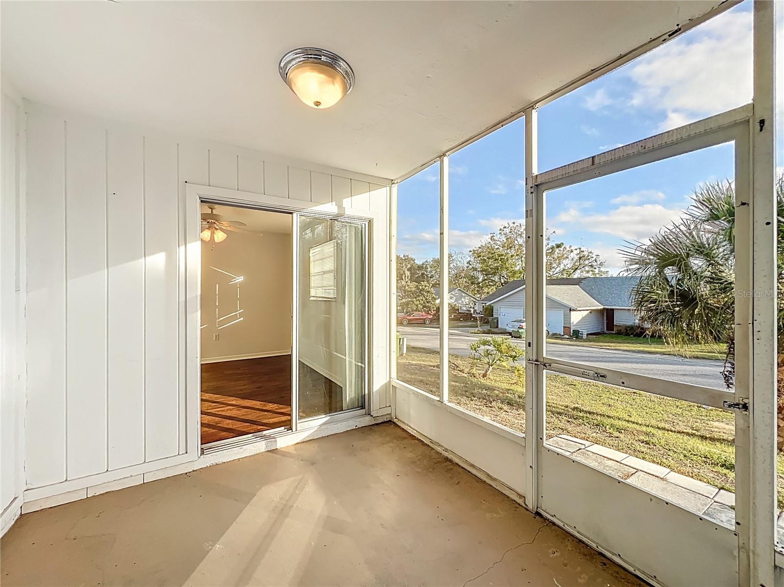 LEESBURG THE FERNERY SUB - Residential