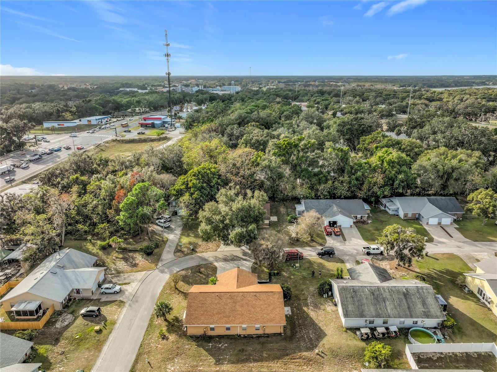 LEESBURG THE FERNERY SUB - Residential