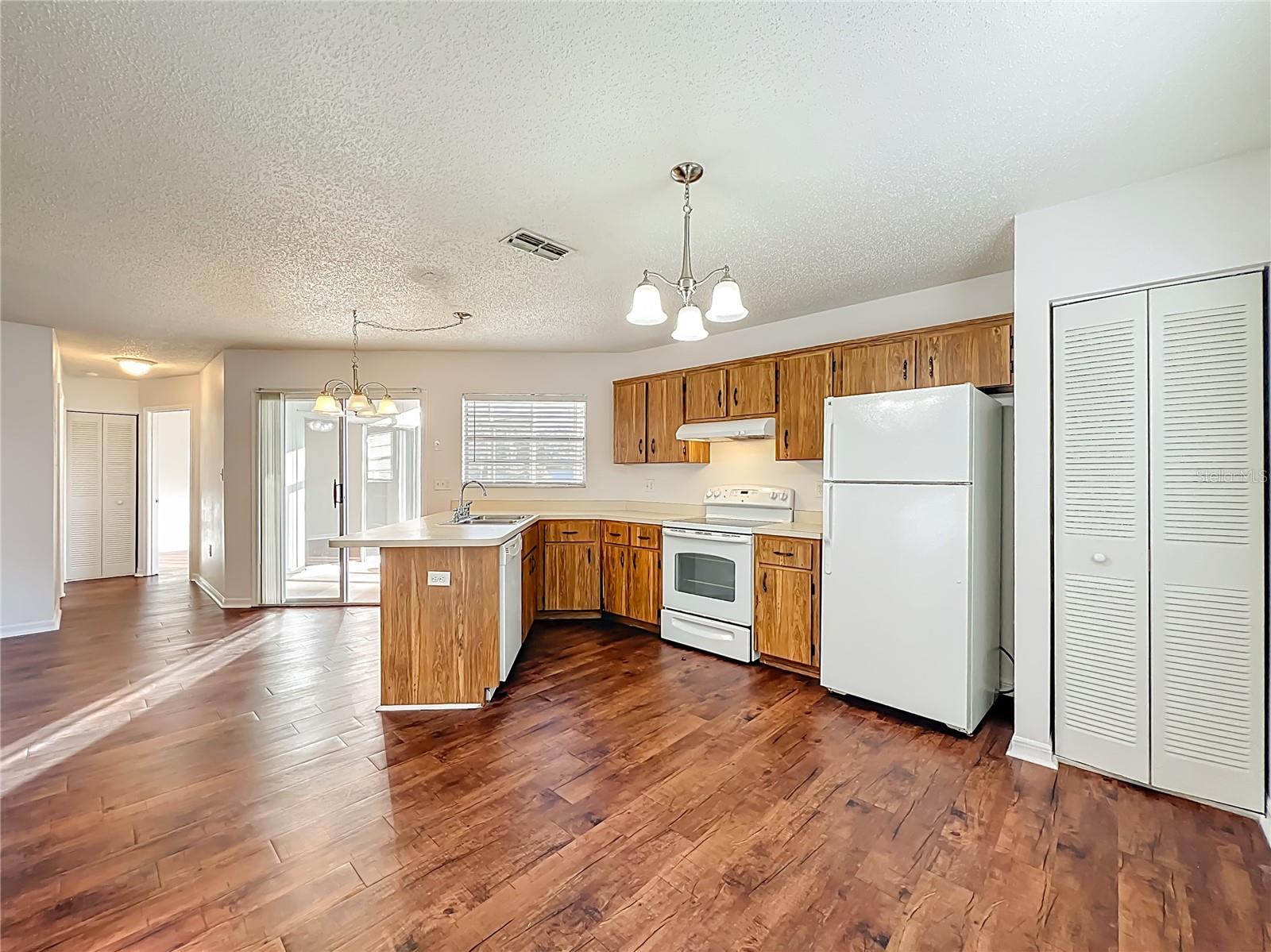 LEESBURG THE FERNERY SUB - Residential