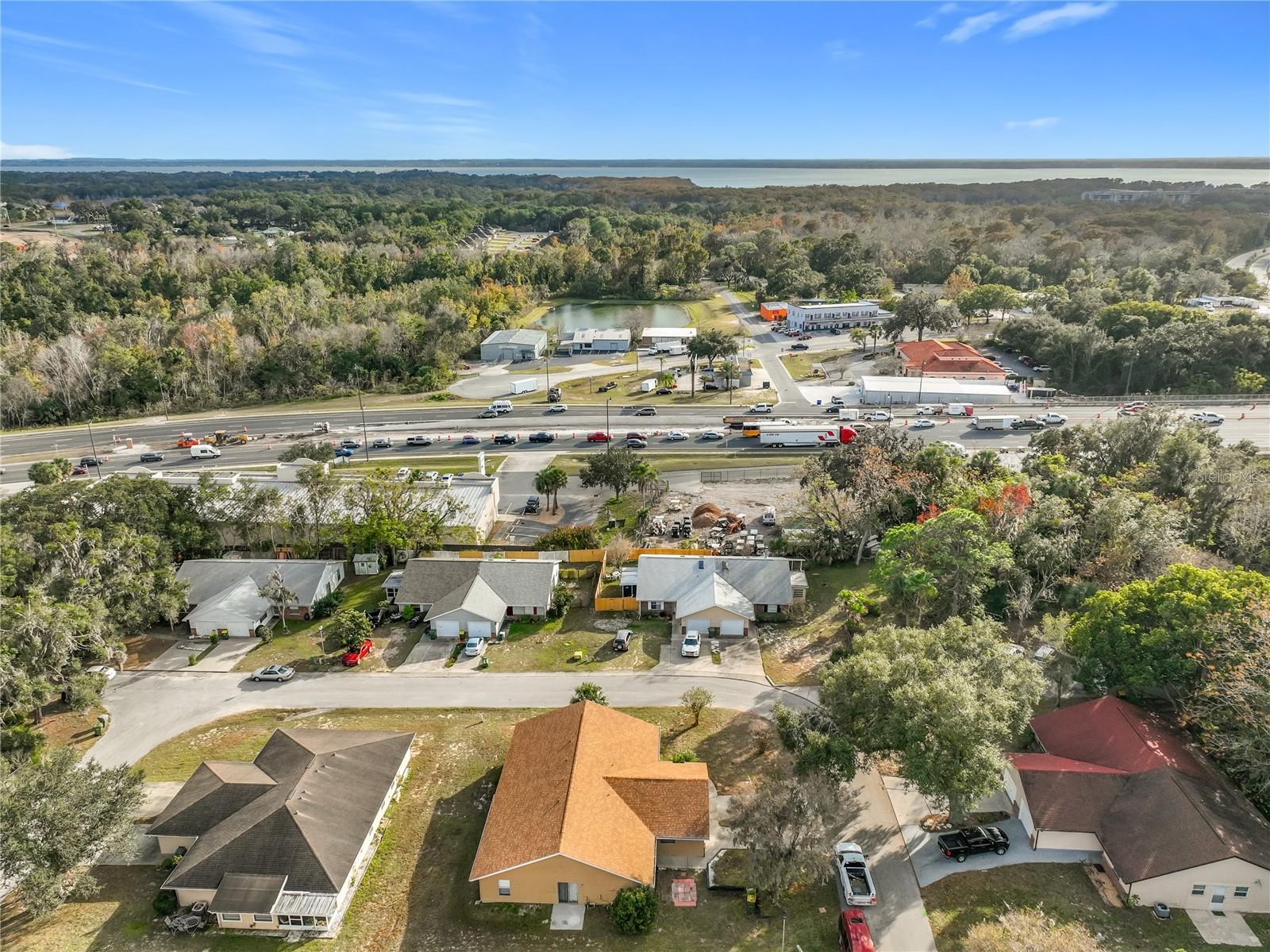 LEESBURG THE FERNERY SUB - Residential